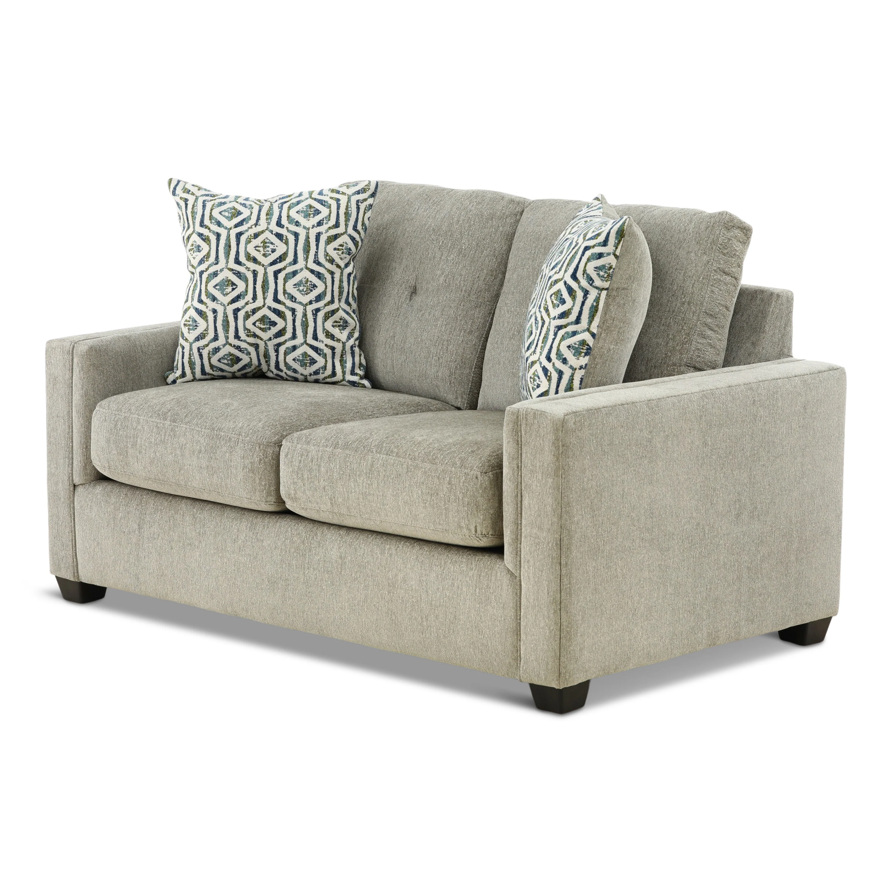 Zoe Loveseat - Image 4