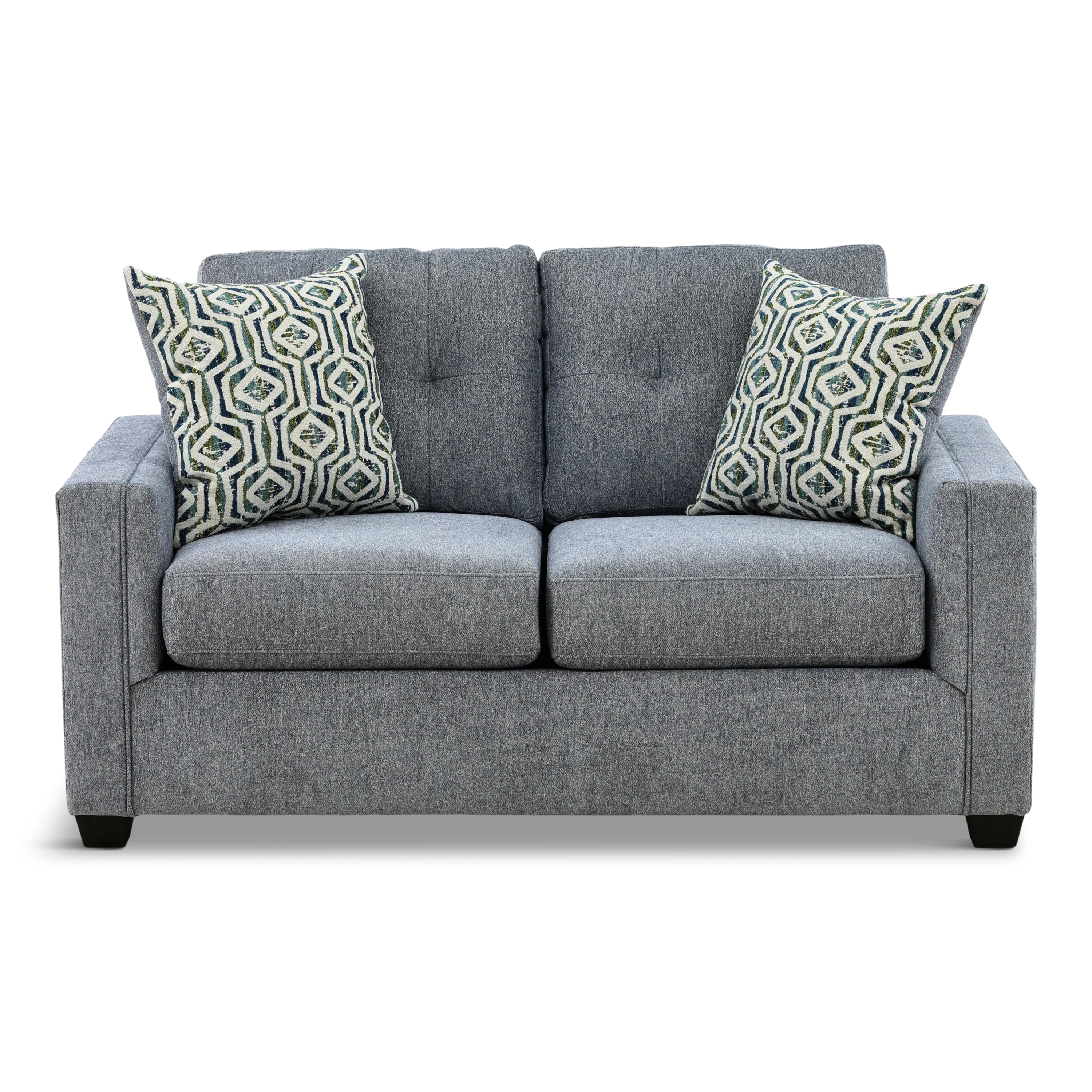 Zoe Loveseat - Image 8