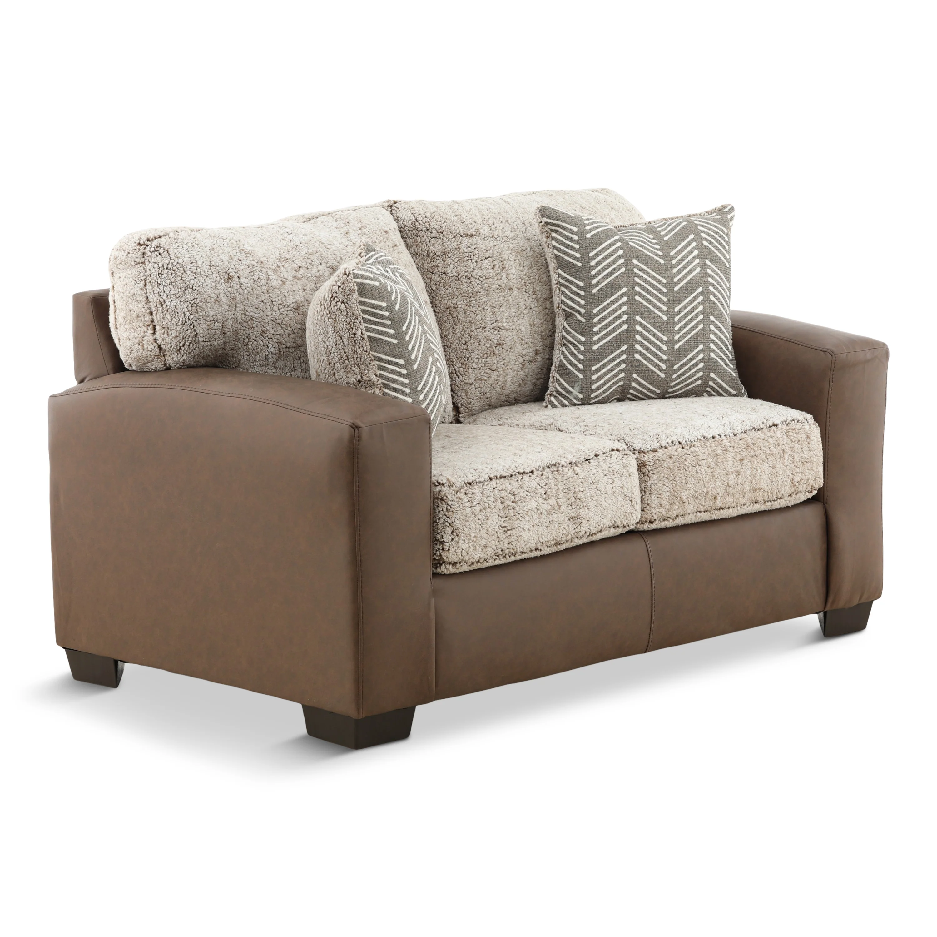 Cypress Loveseat - Image 4