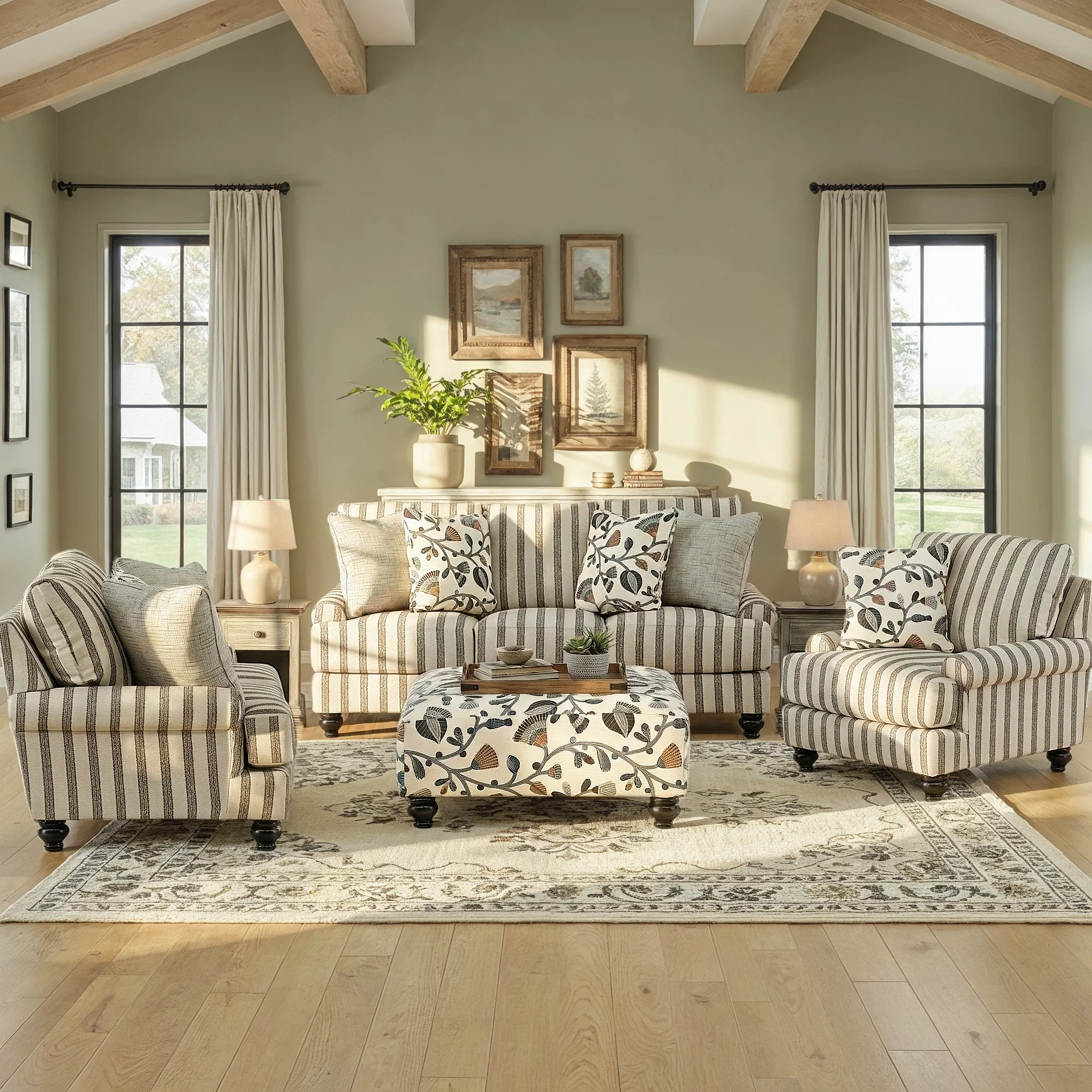 Jolene Chair - Image 2