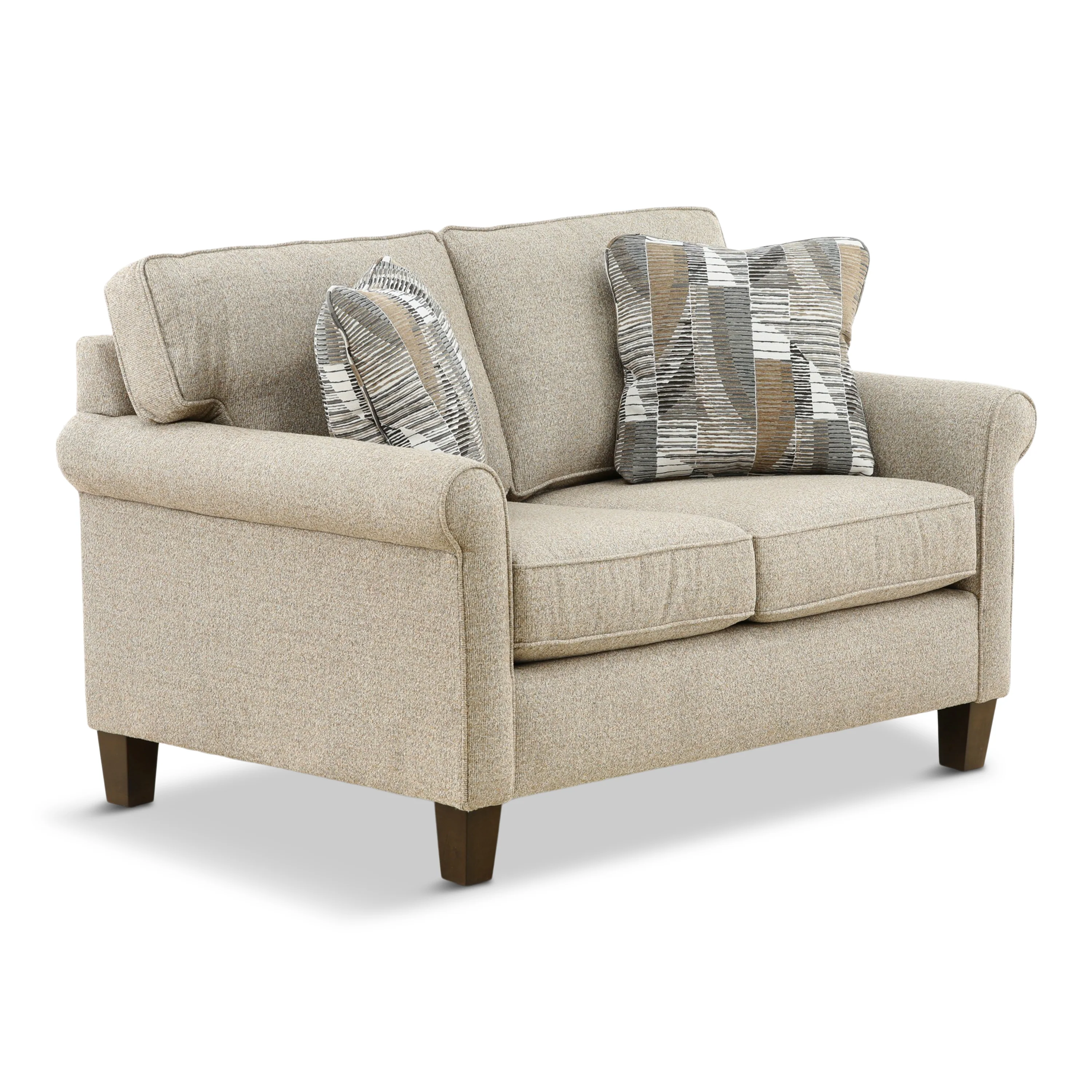 Emory Loveseat - Image 3