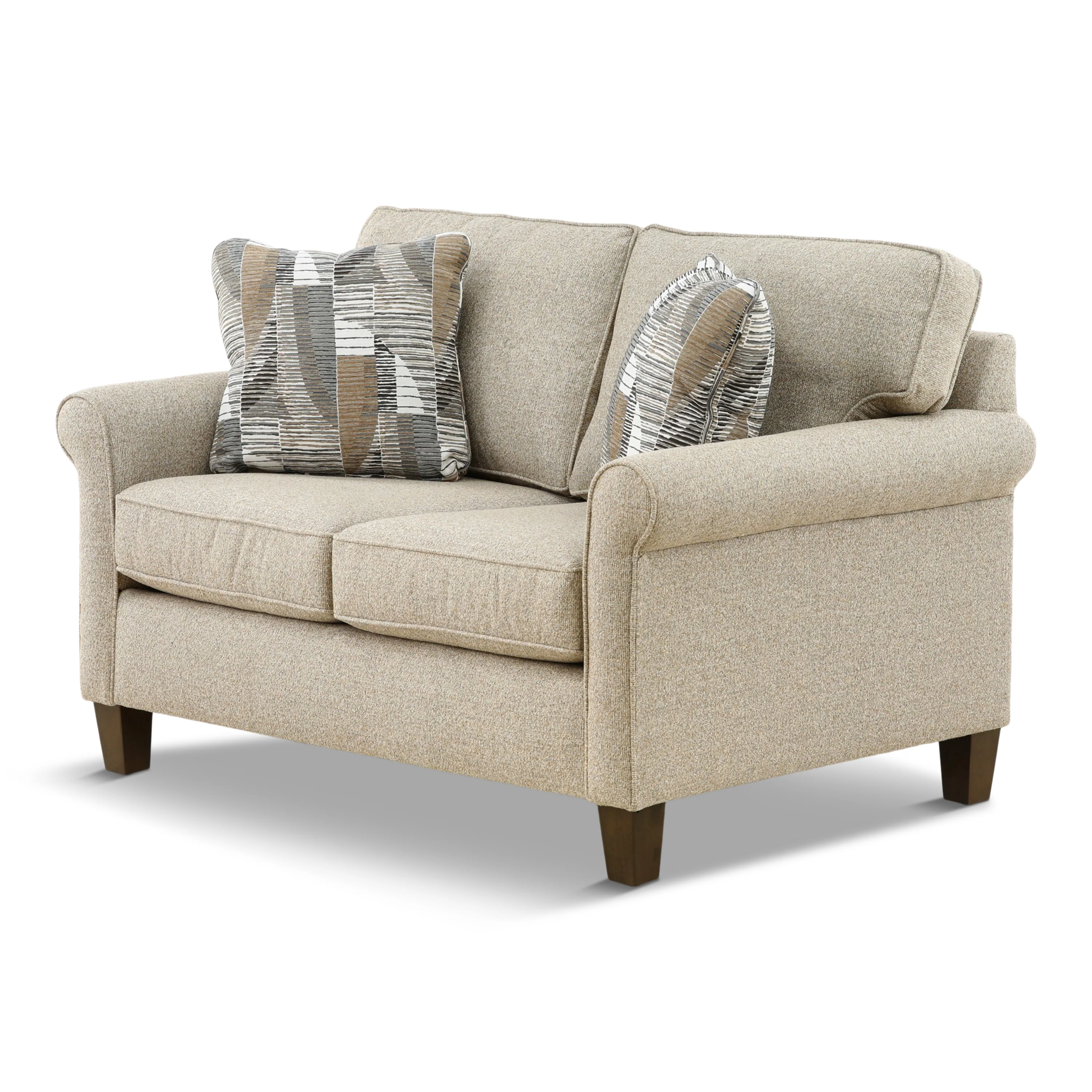 Emory Loveseat - Image 4