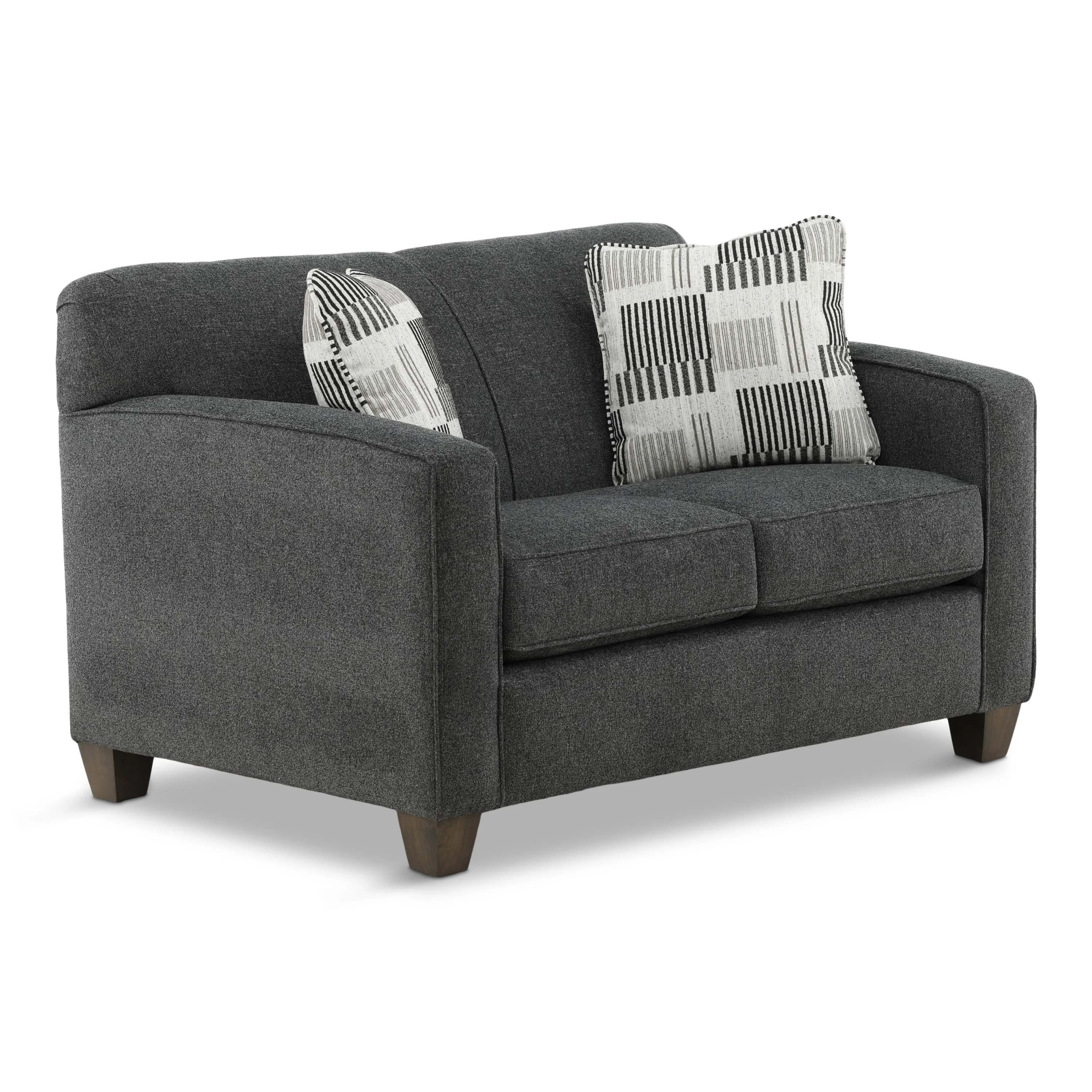 Ashen Loveseat - Image 2