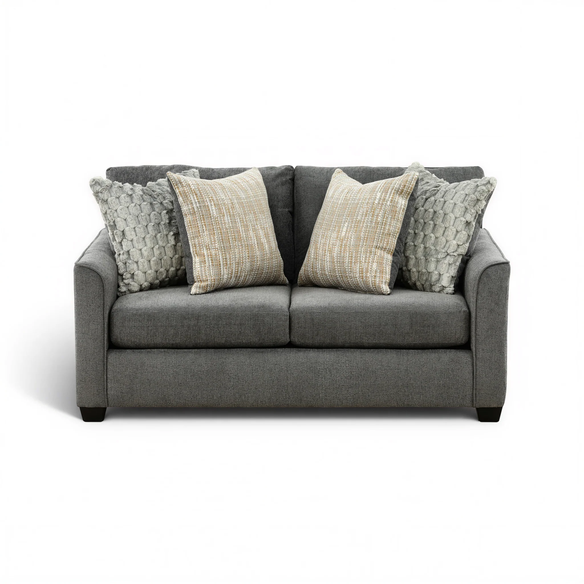 Forte Loveseat