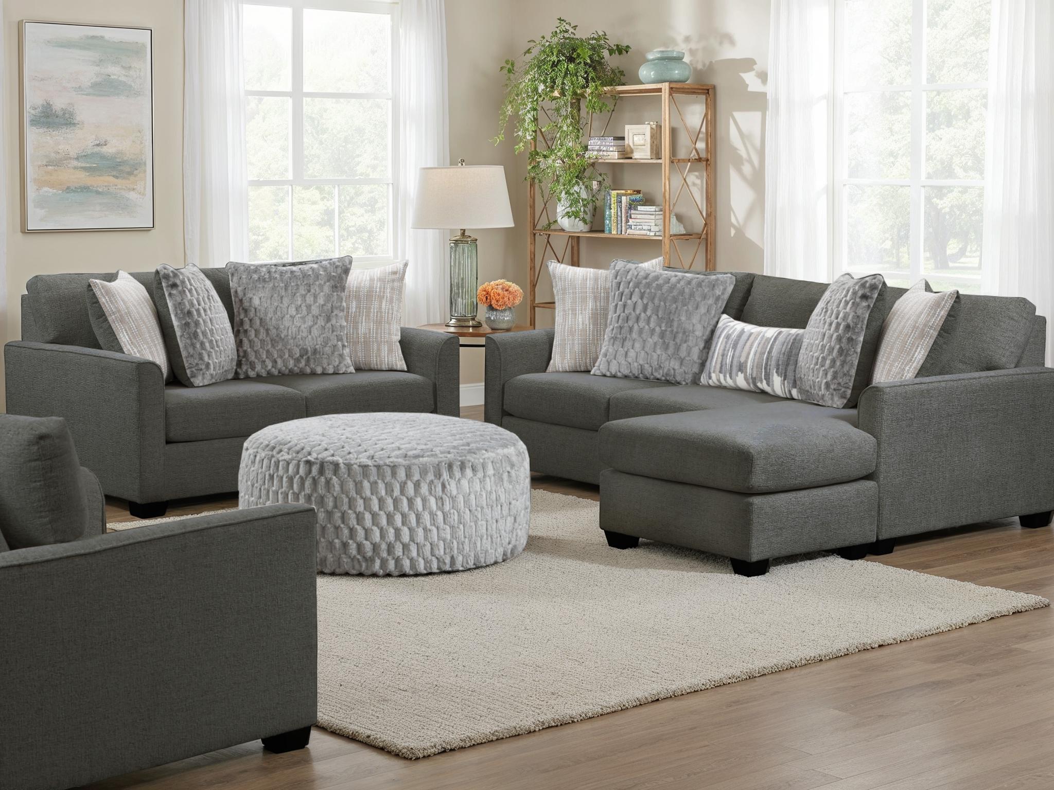 Forte Loveseat - Image 2