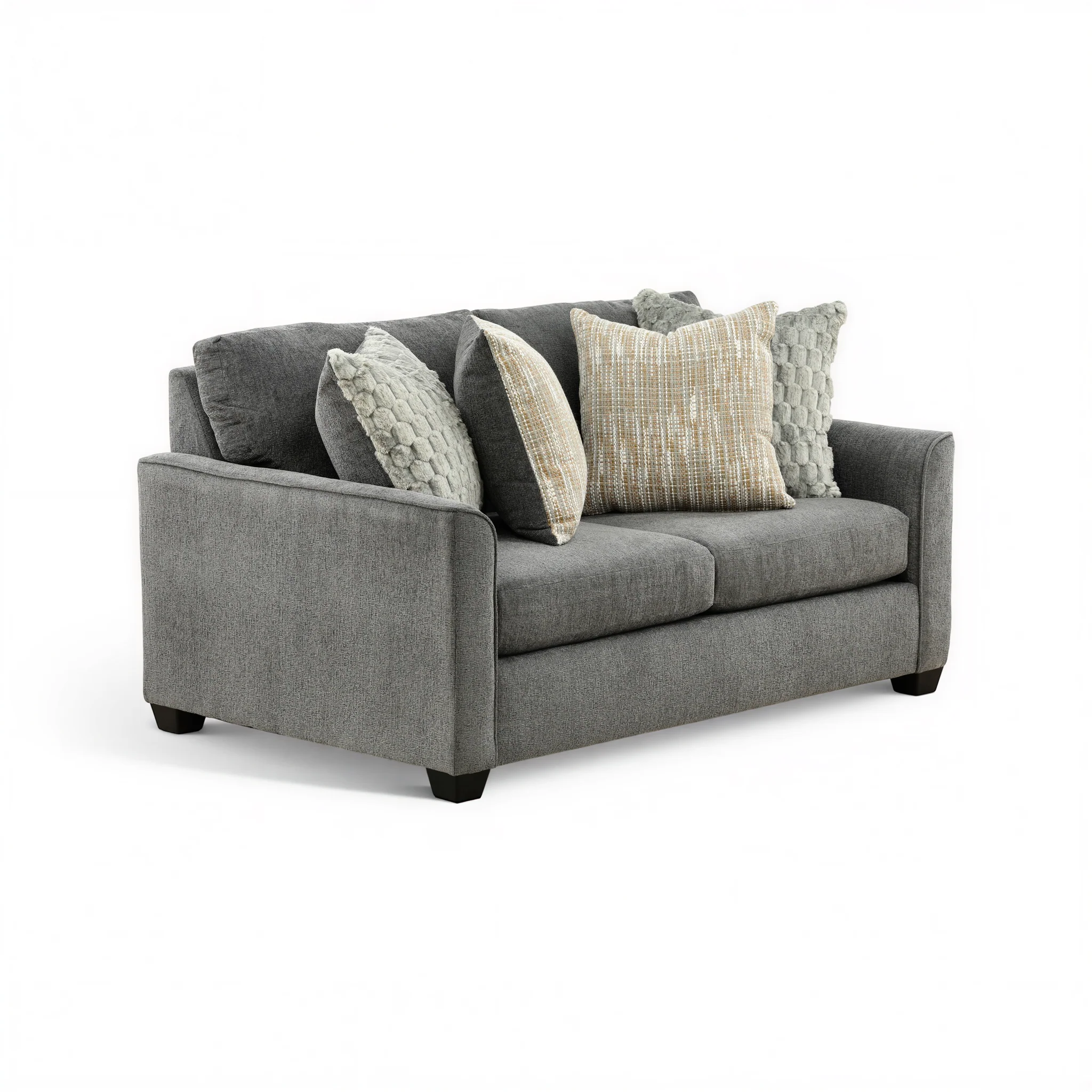 Forte Loveseat - Image 3