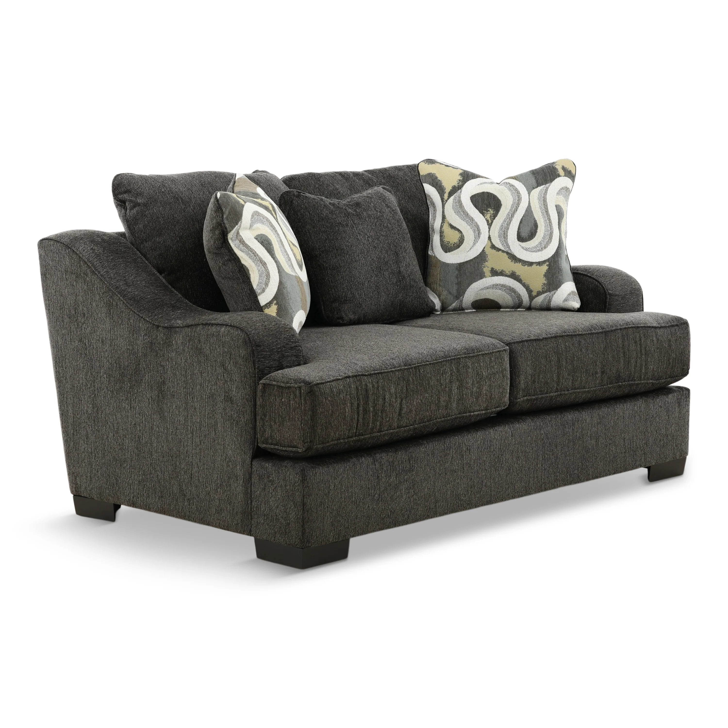 Spartan II Loveseat - Image 3