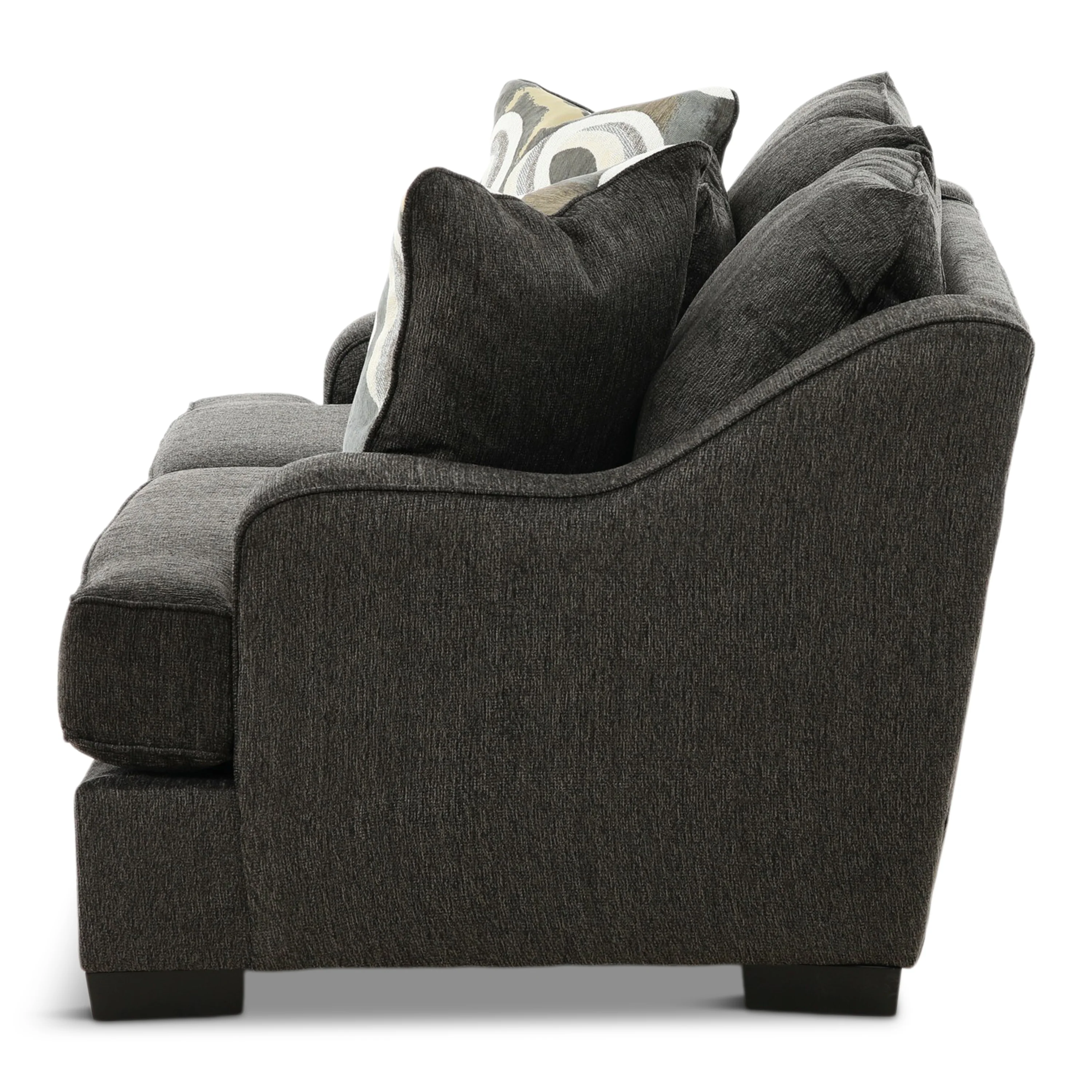 Spartan II Loveseat - Image 6