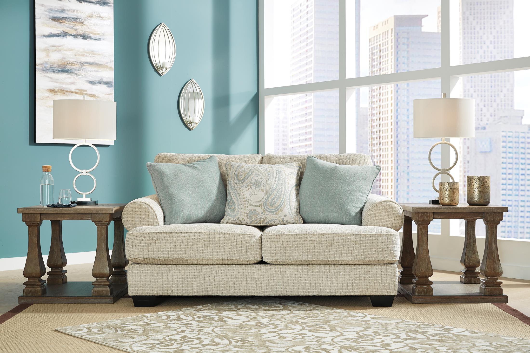 Monaghan Loveseat - Image 2