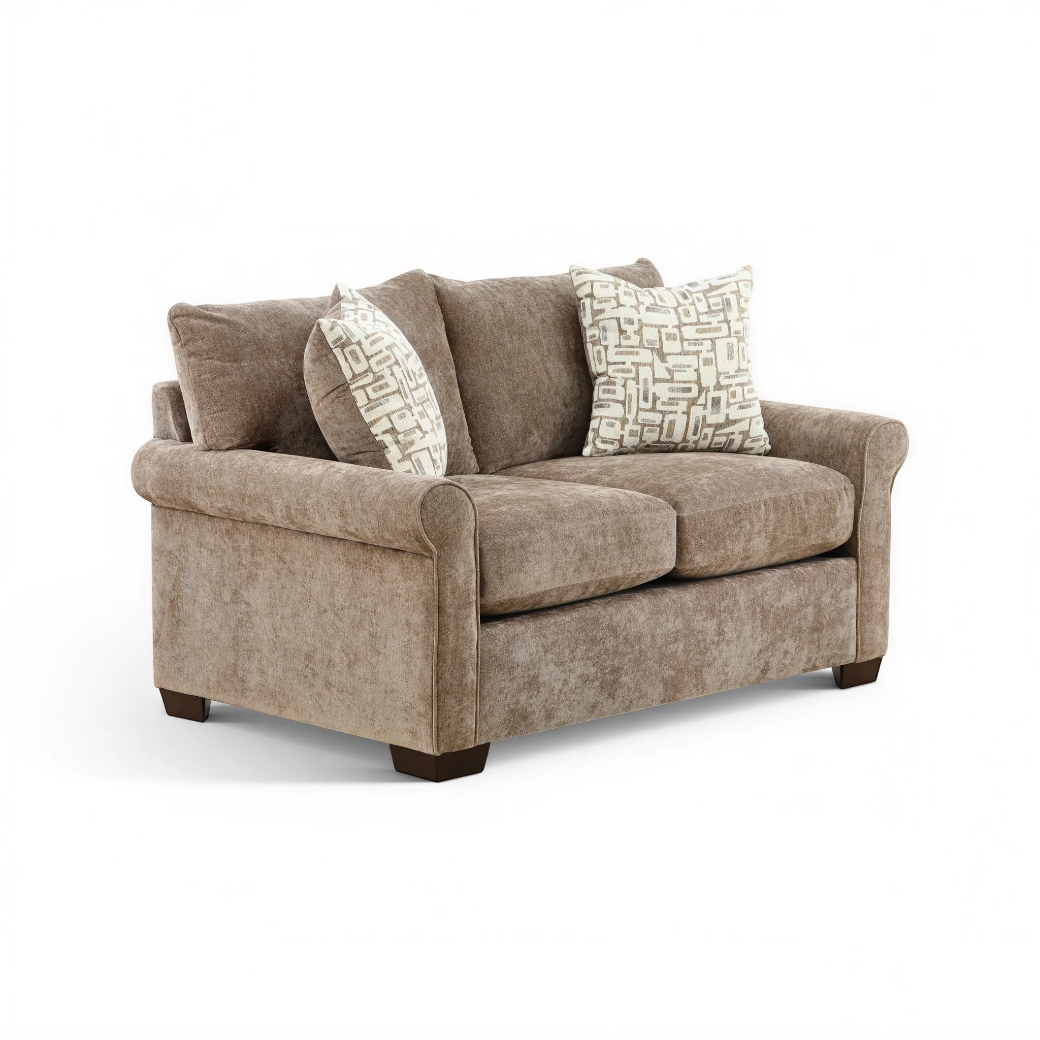 Shantell Loveseat - Image 2