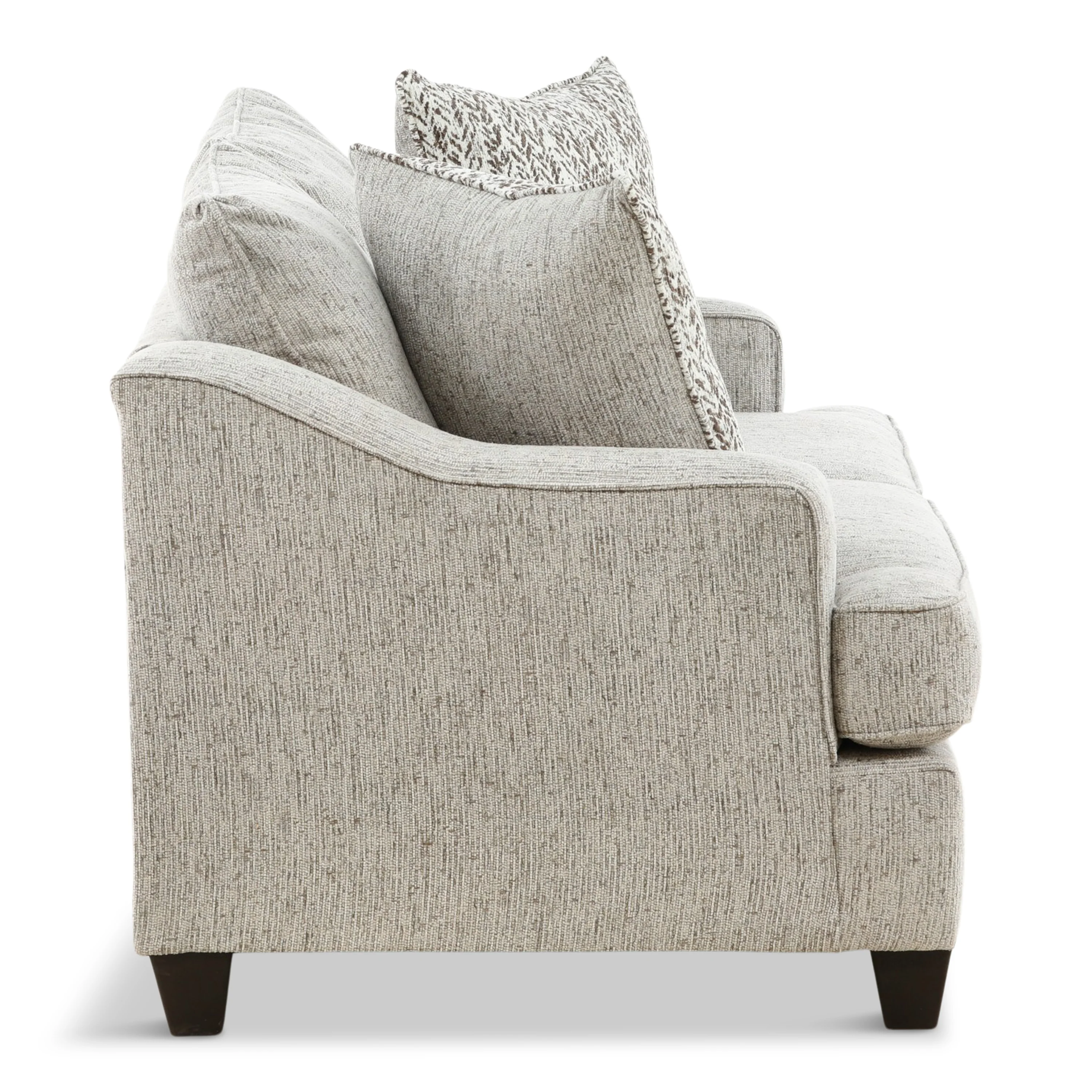 Savvy Loveseat - Image 4