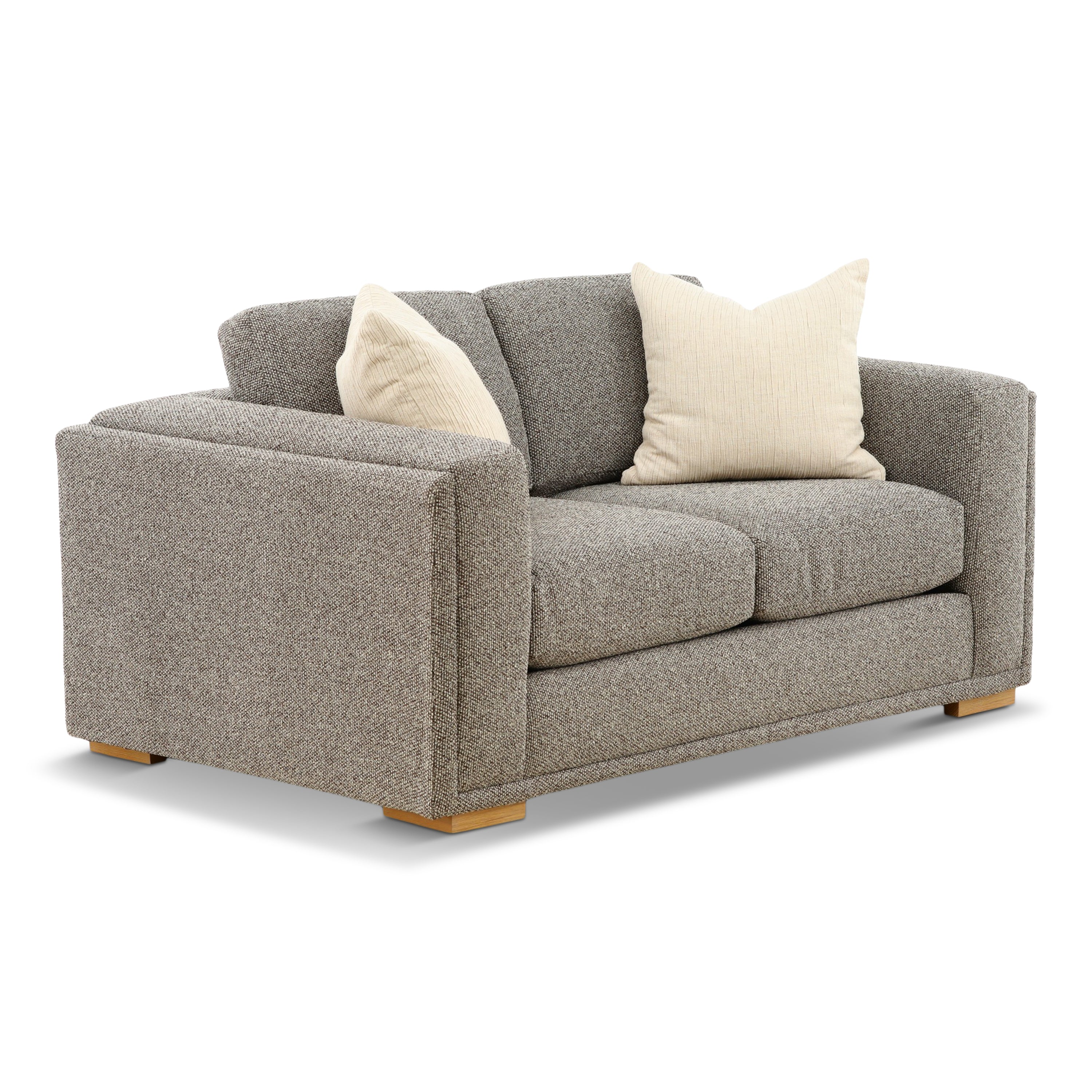 Rockefeller Loveseat - Image 3