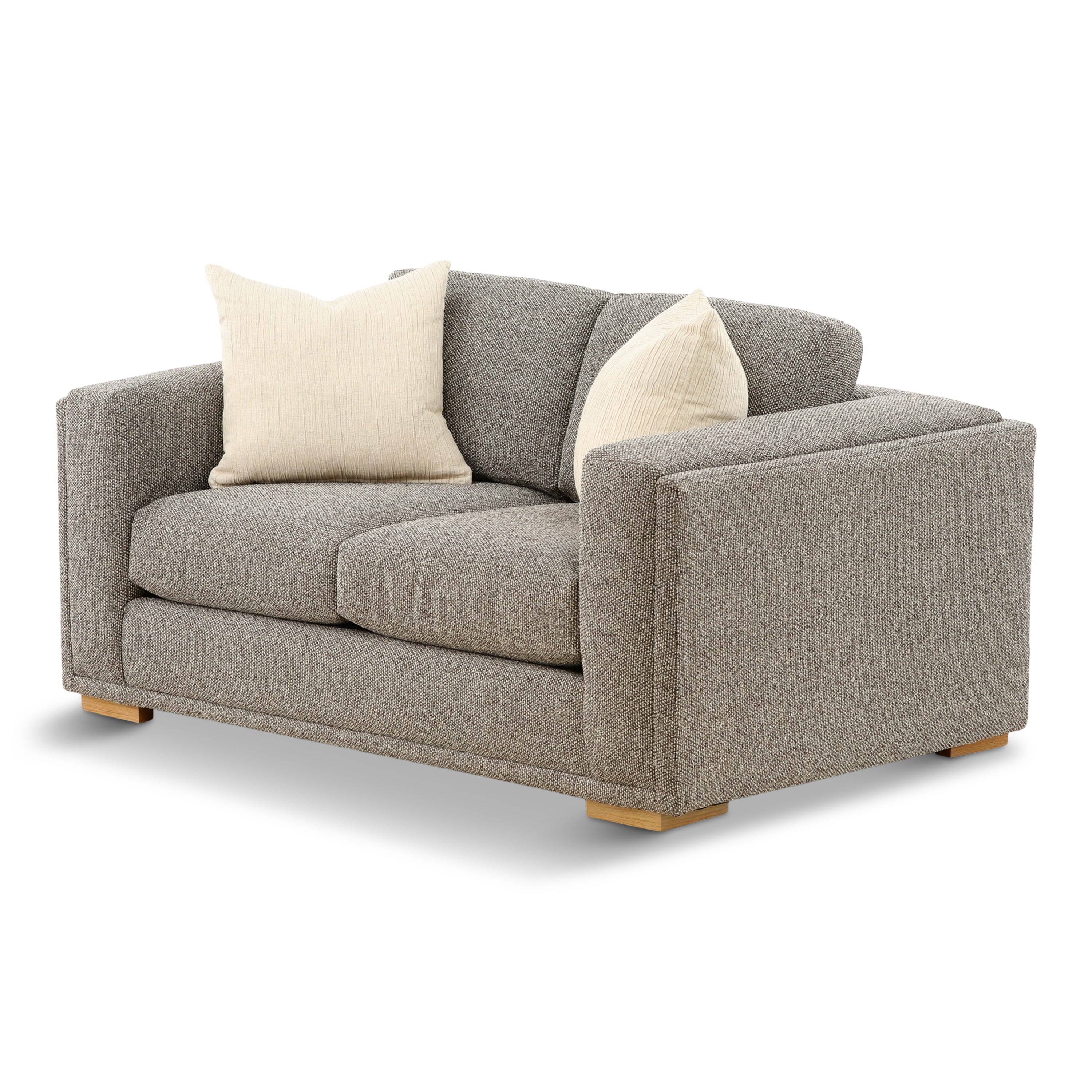 Rockefeller Loveseat - Image 4