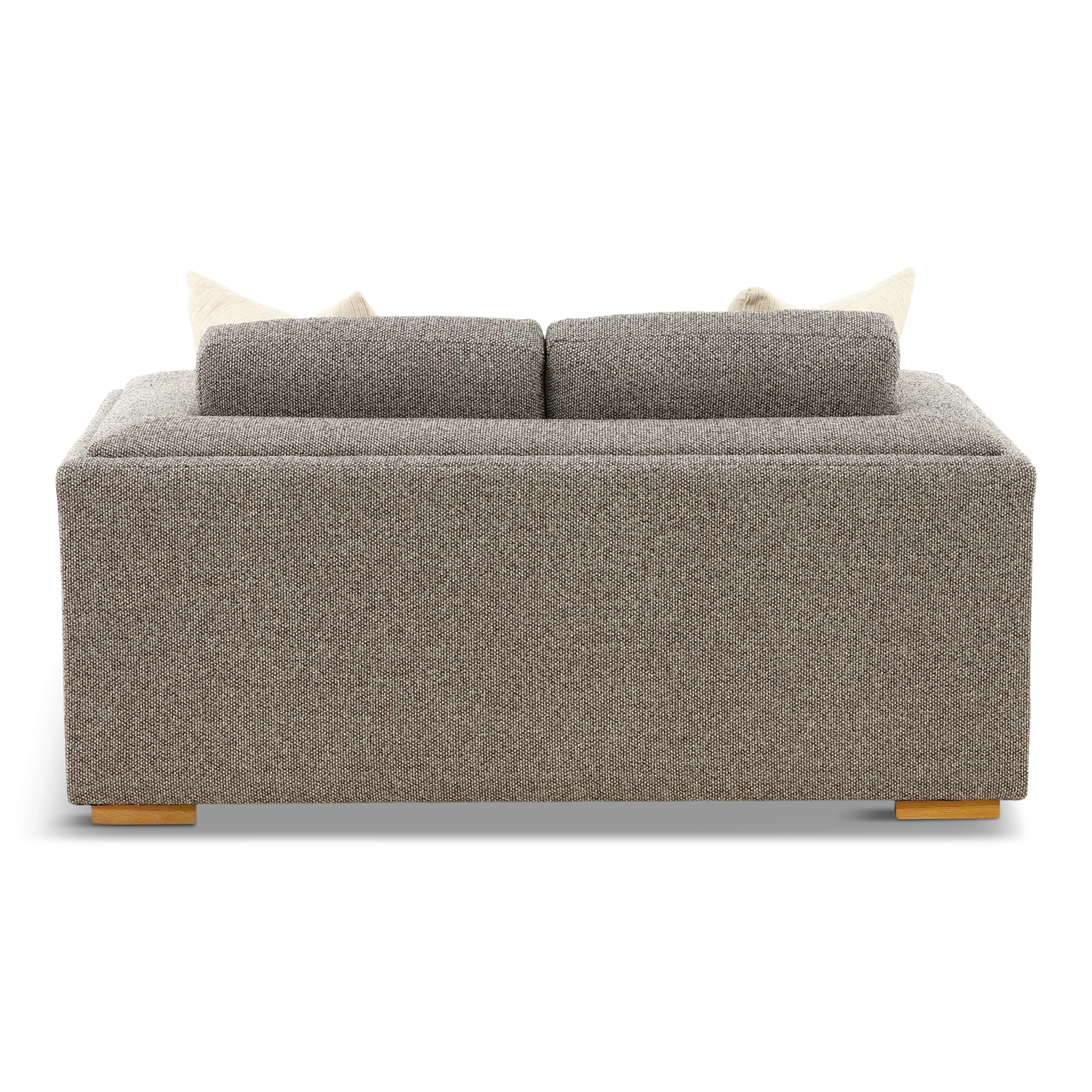 Rockefeller Loveseat - Image 7