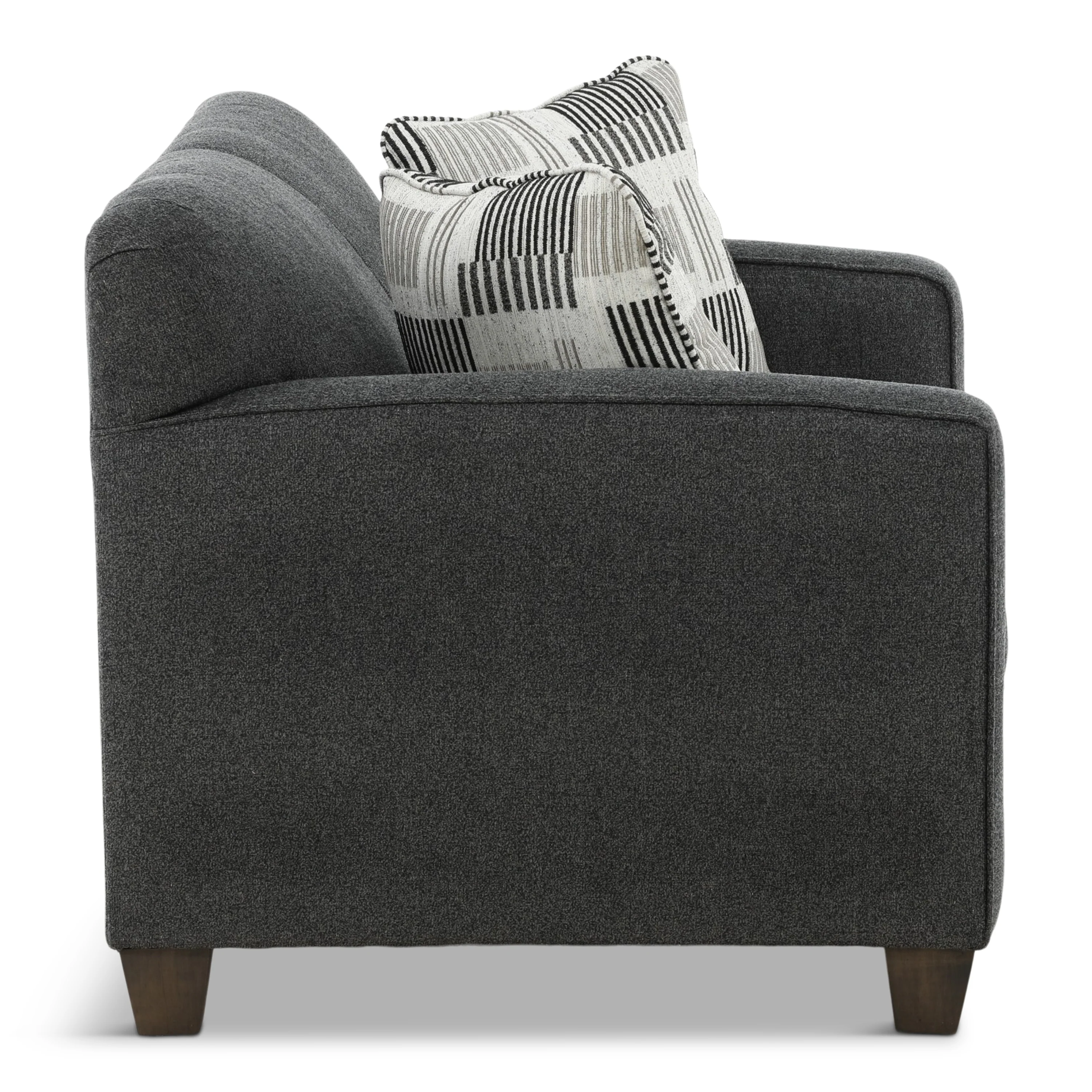 Ashen Loveseat - Image 4