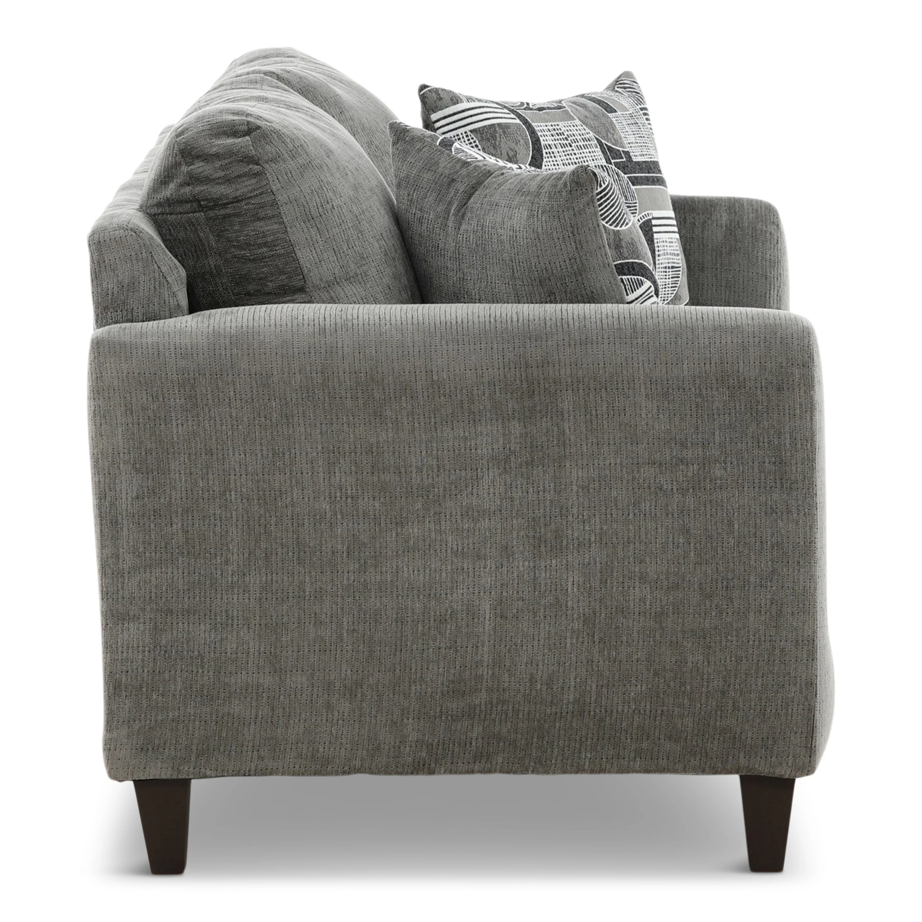 Simmins Loveseat - Image 6