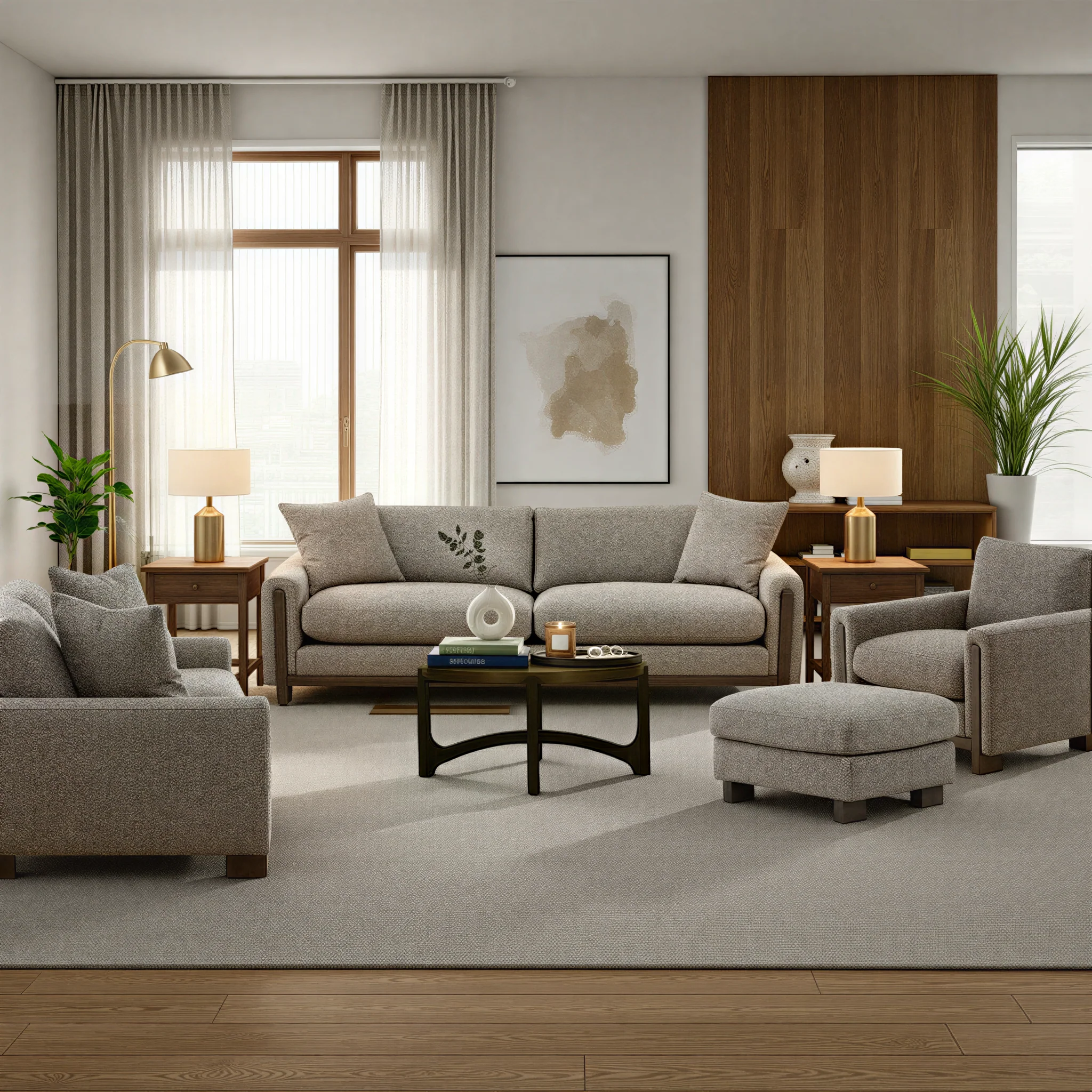 Alta Loveseat - Image 2
