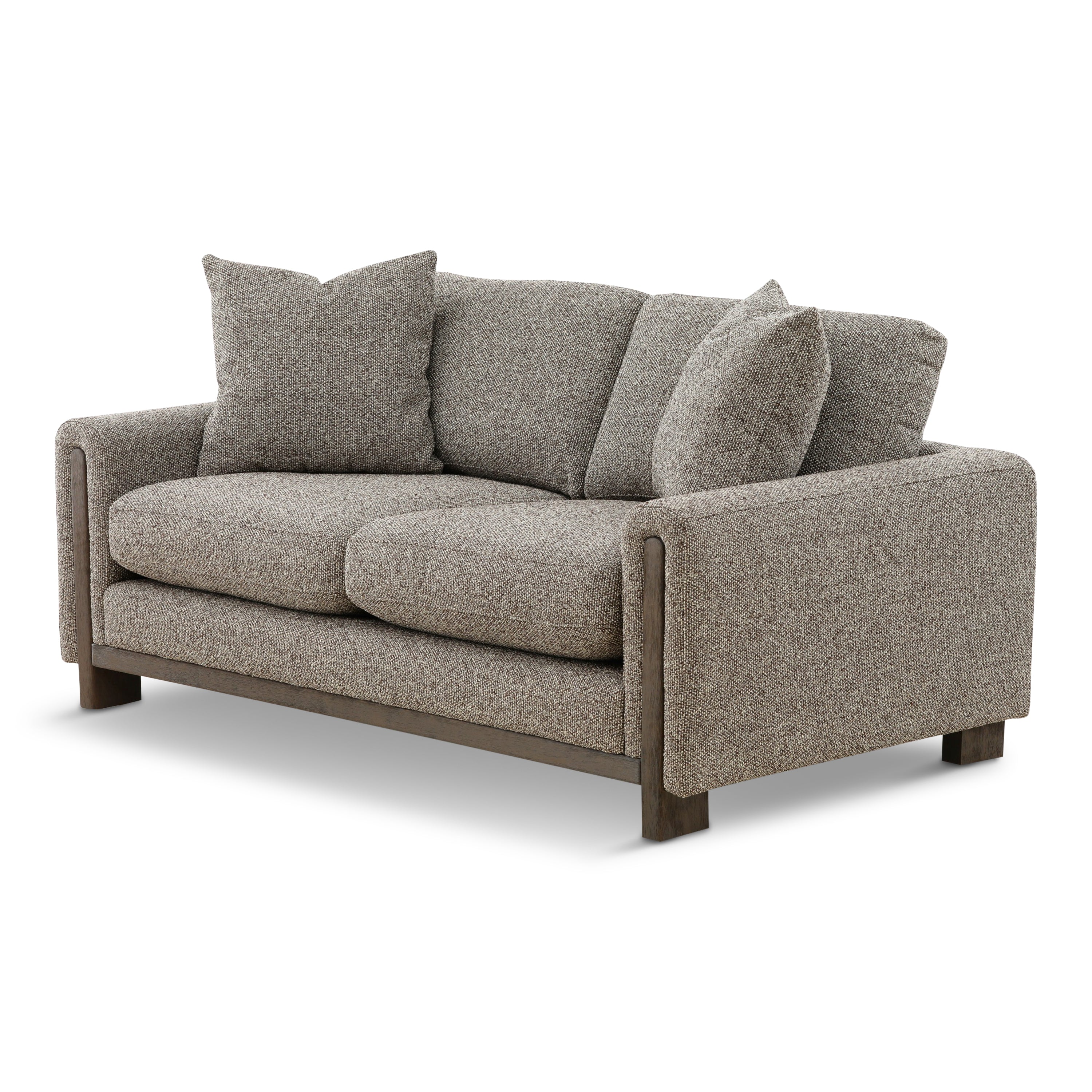 Alta Loveseat - Image 4