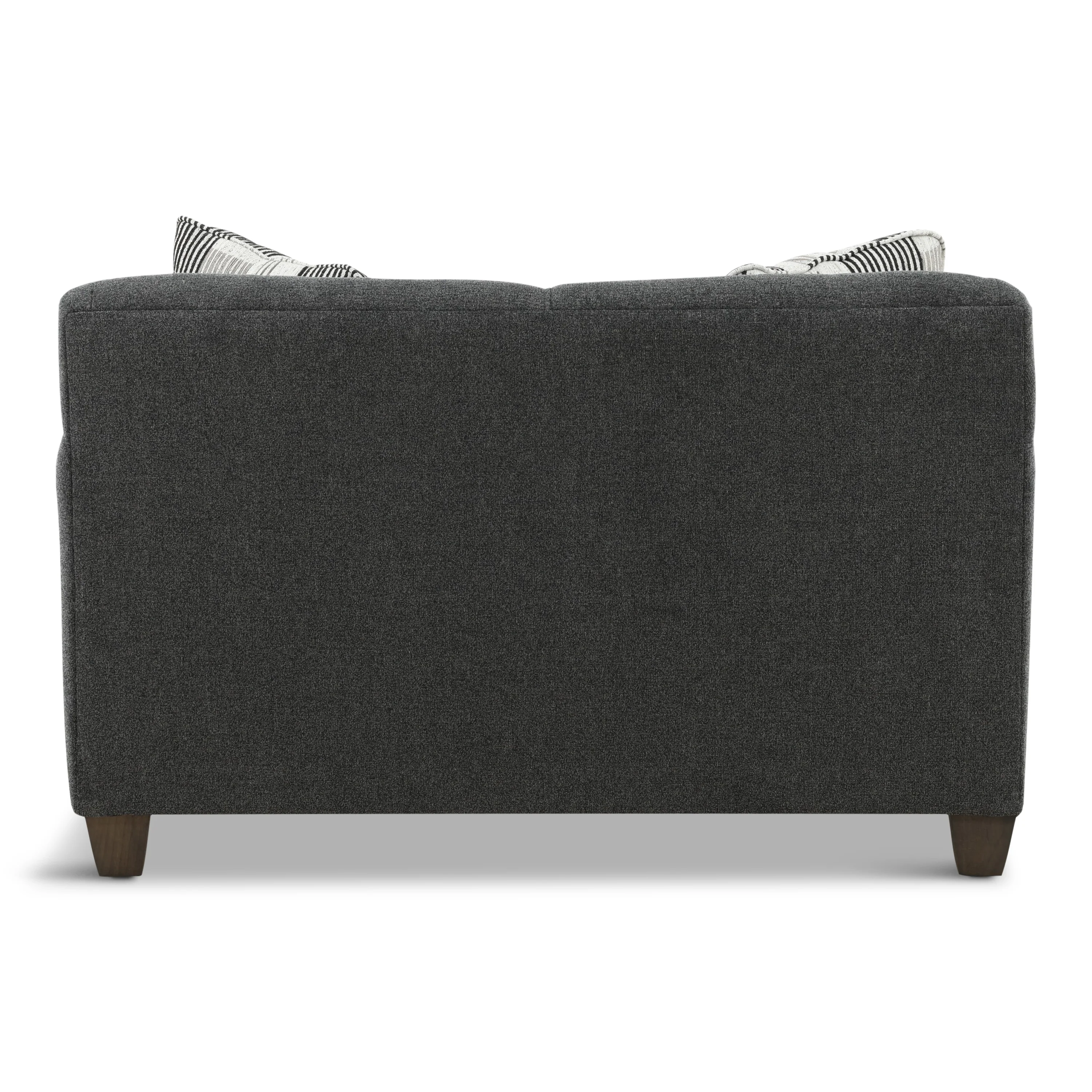 Ashen Loveseat - Image 6