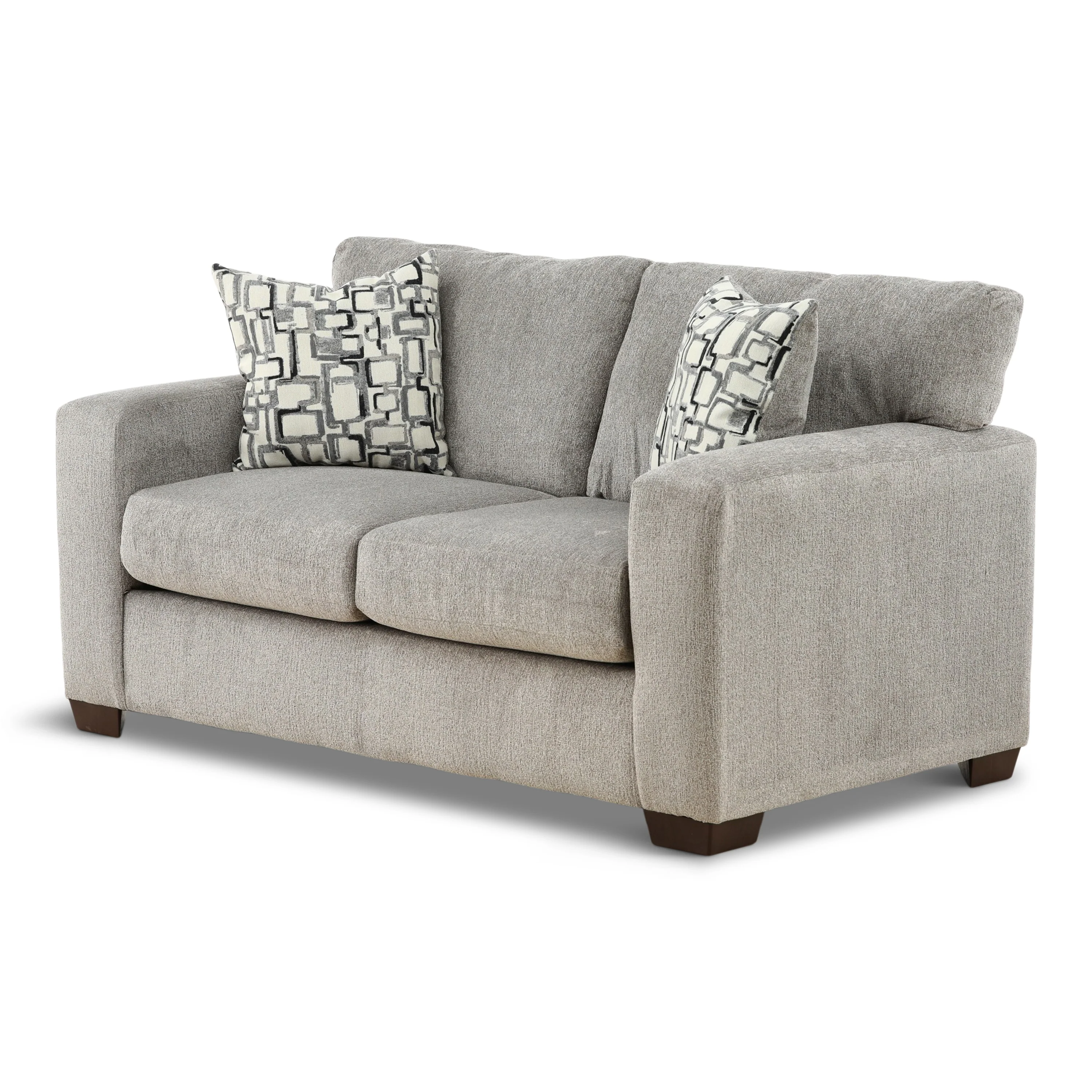 Michelle Loveseat - Image 4