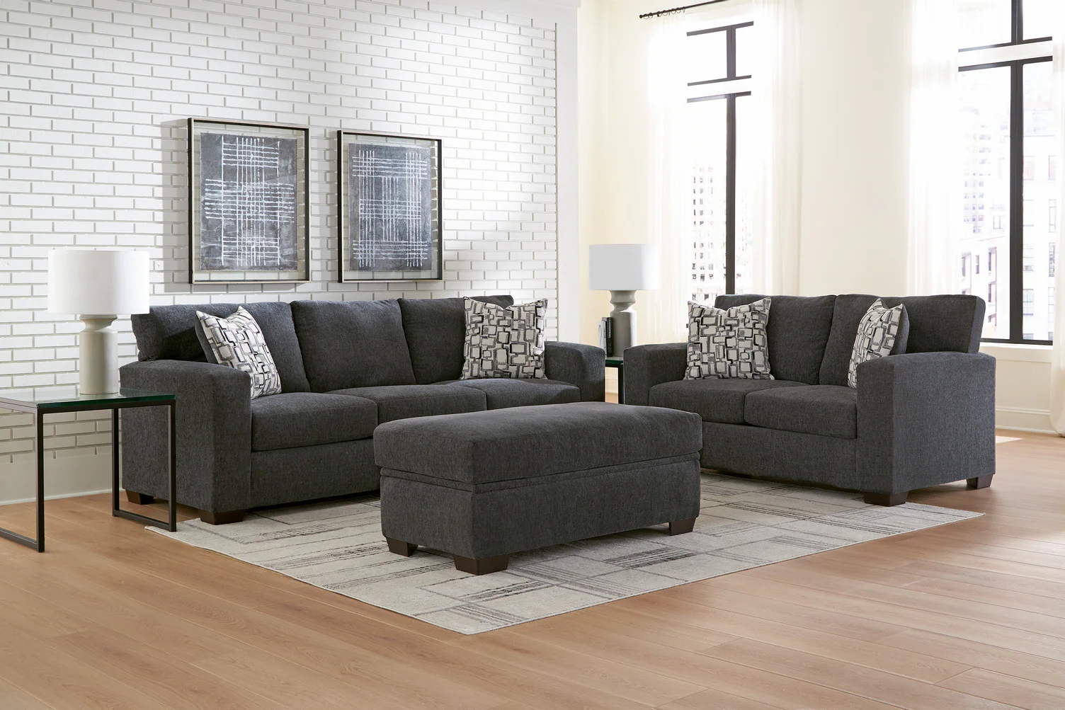 Michelle Loveseat - Image 9