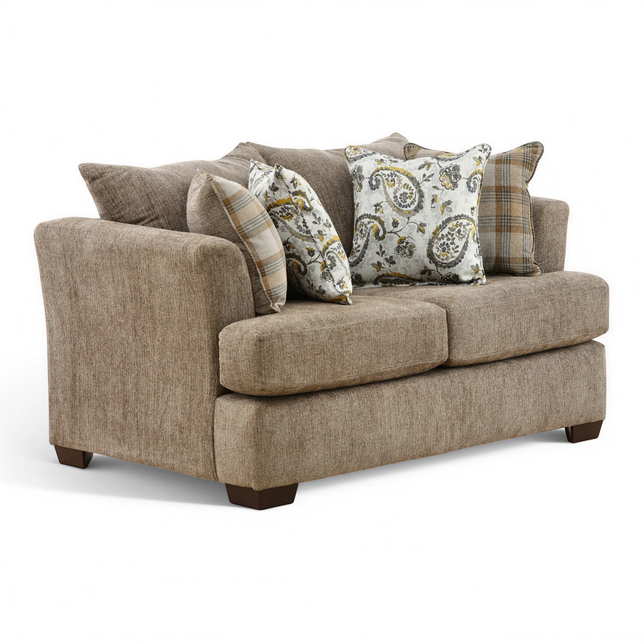 Bexley Loveseat - Image 3