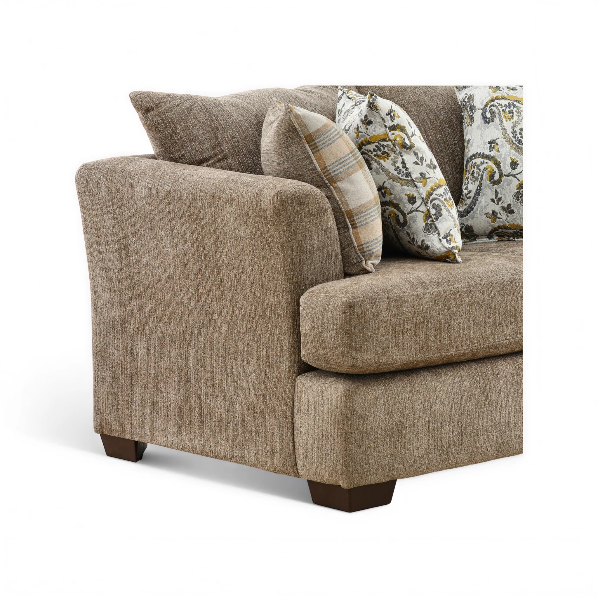 Bexley Loveseat - Image 6