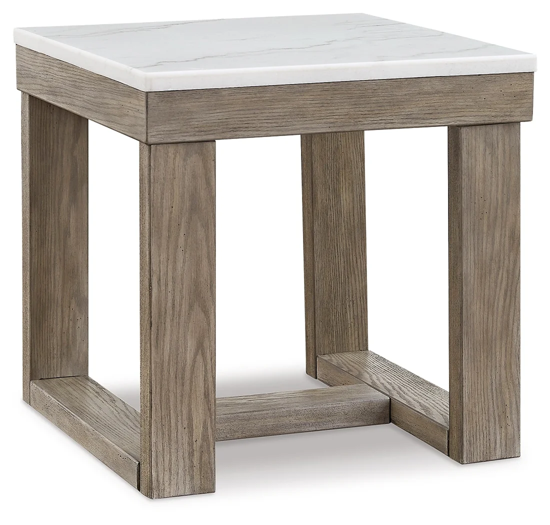 Ashley Loyaska End Table