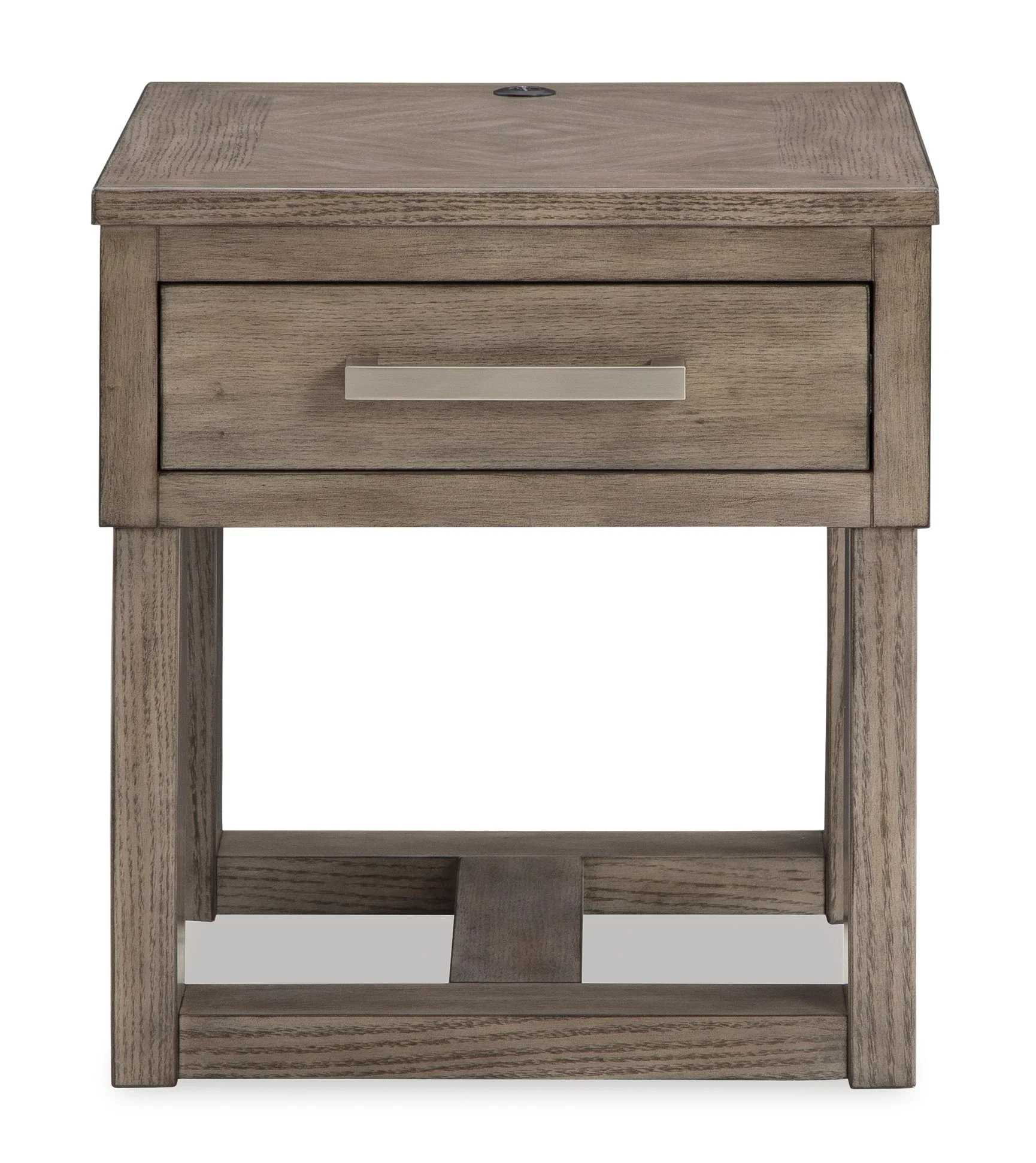 Ashley Loyaska End Table