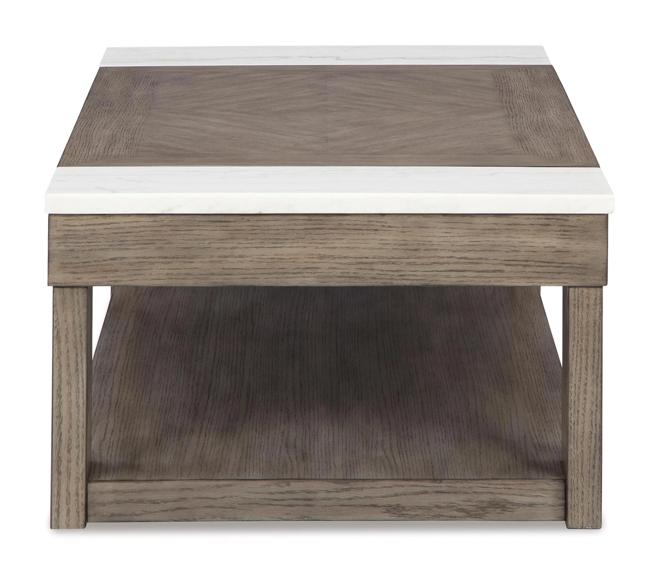 Loyaska Lift-Top Coffee Table - Image 4