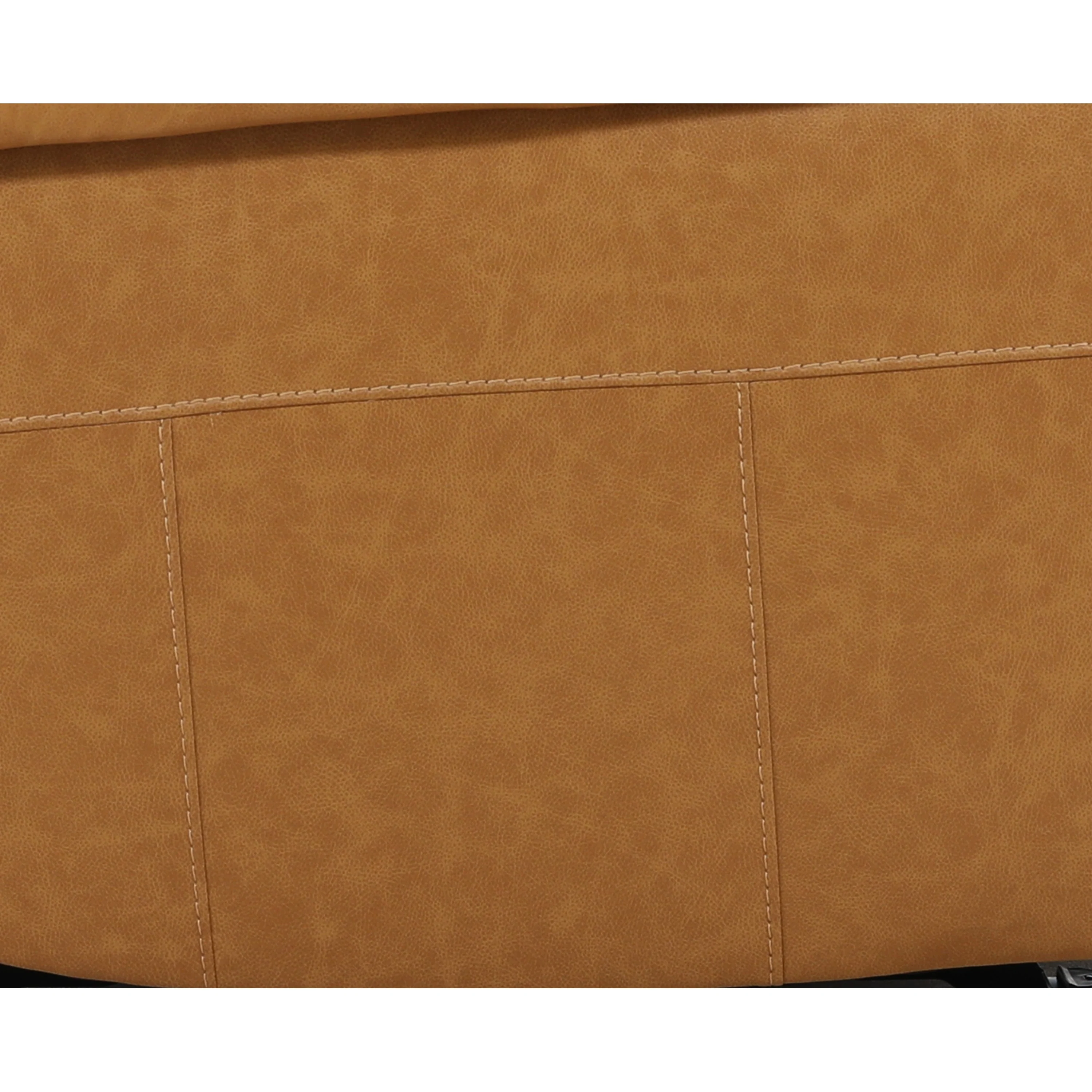 Denton Leather Power Recliner - Image 12