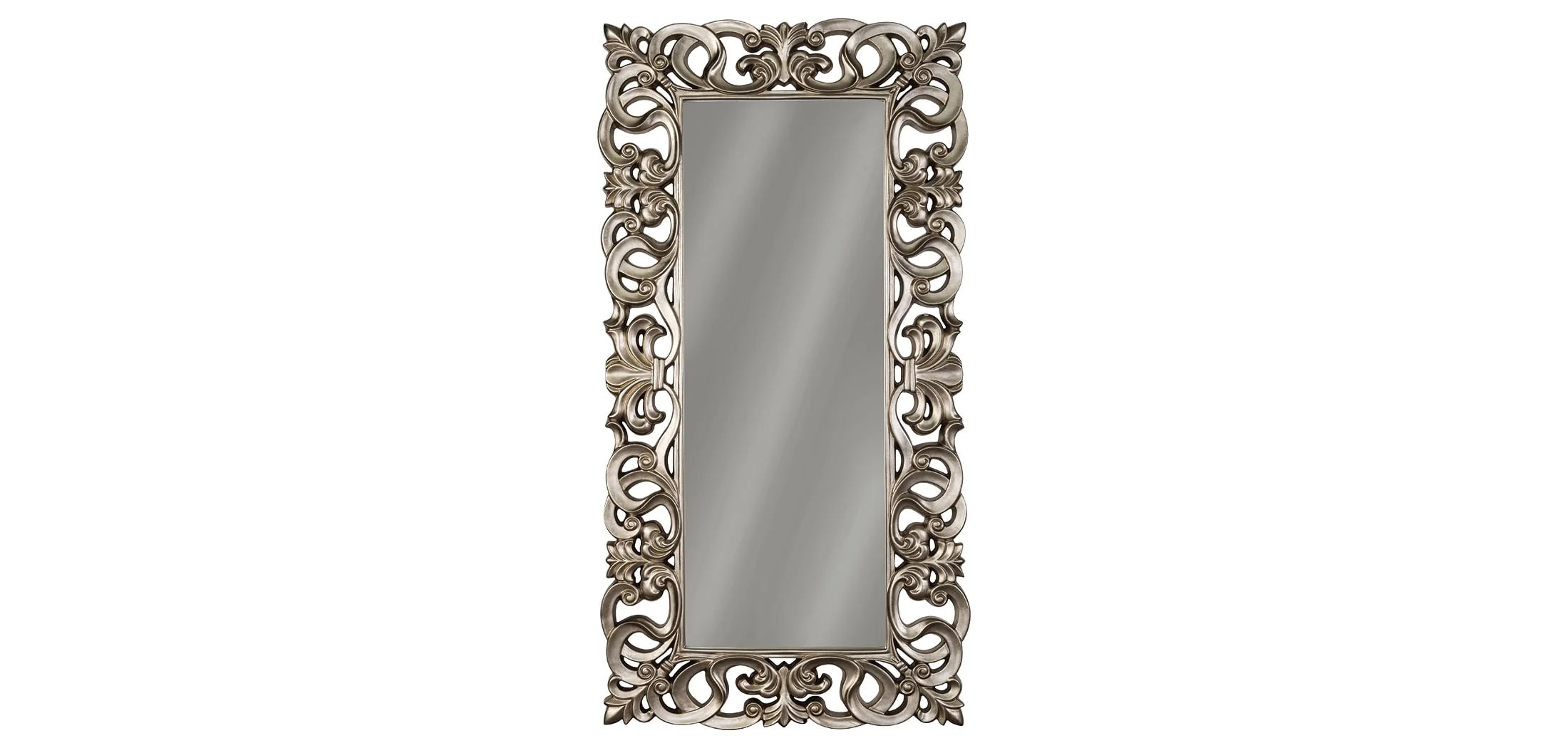 Lucia Floor Mirror