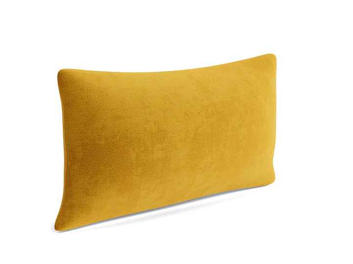 Lewis Lumbar Pillow - Image 2