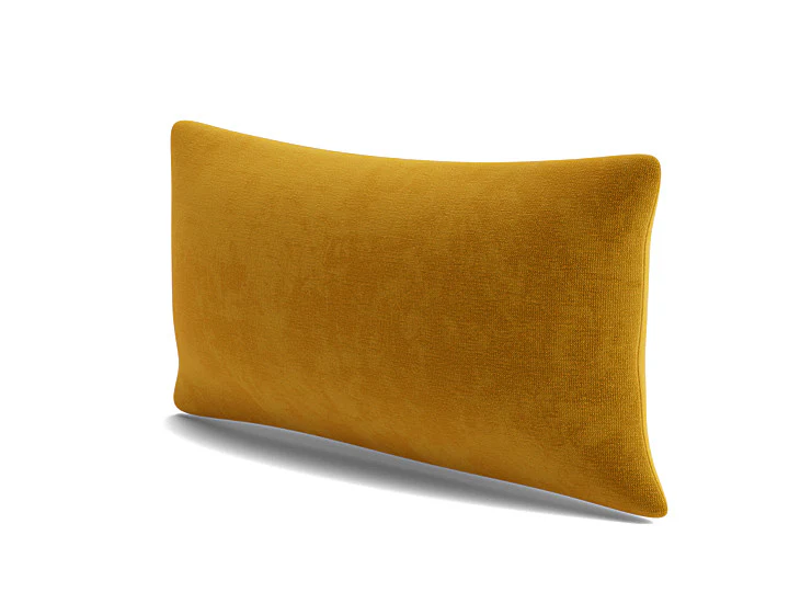 Lewis Lumbar Pillow - Image 3
