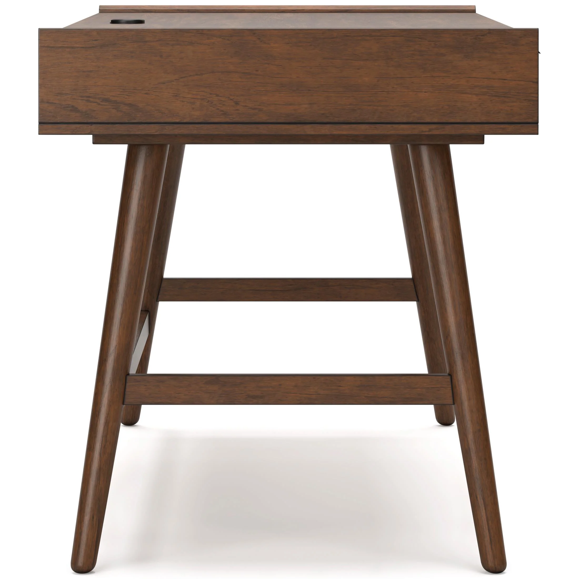 Lyncott 60" Home Office Desk - Image 5