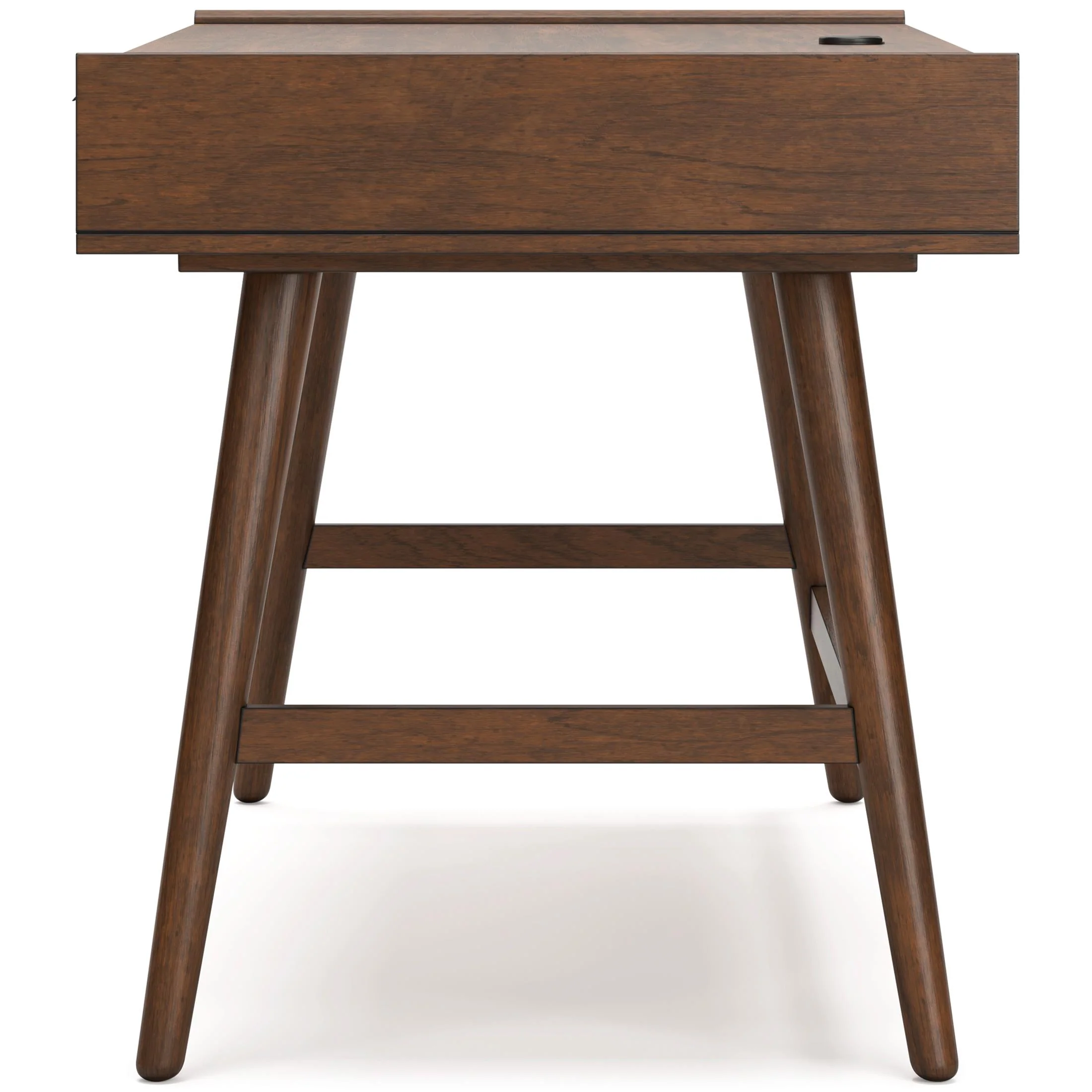 Lyncott 60" Home Office Desk - Image 6