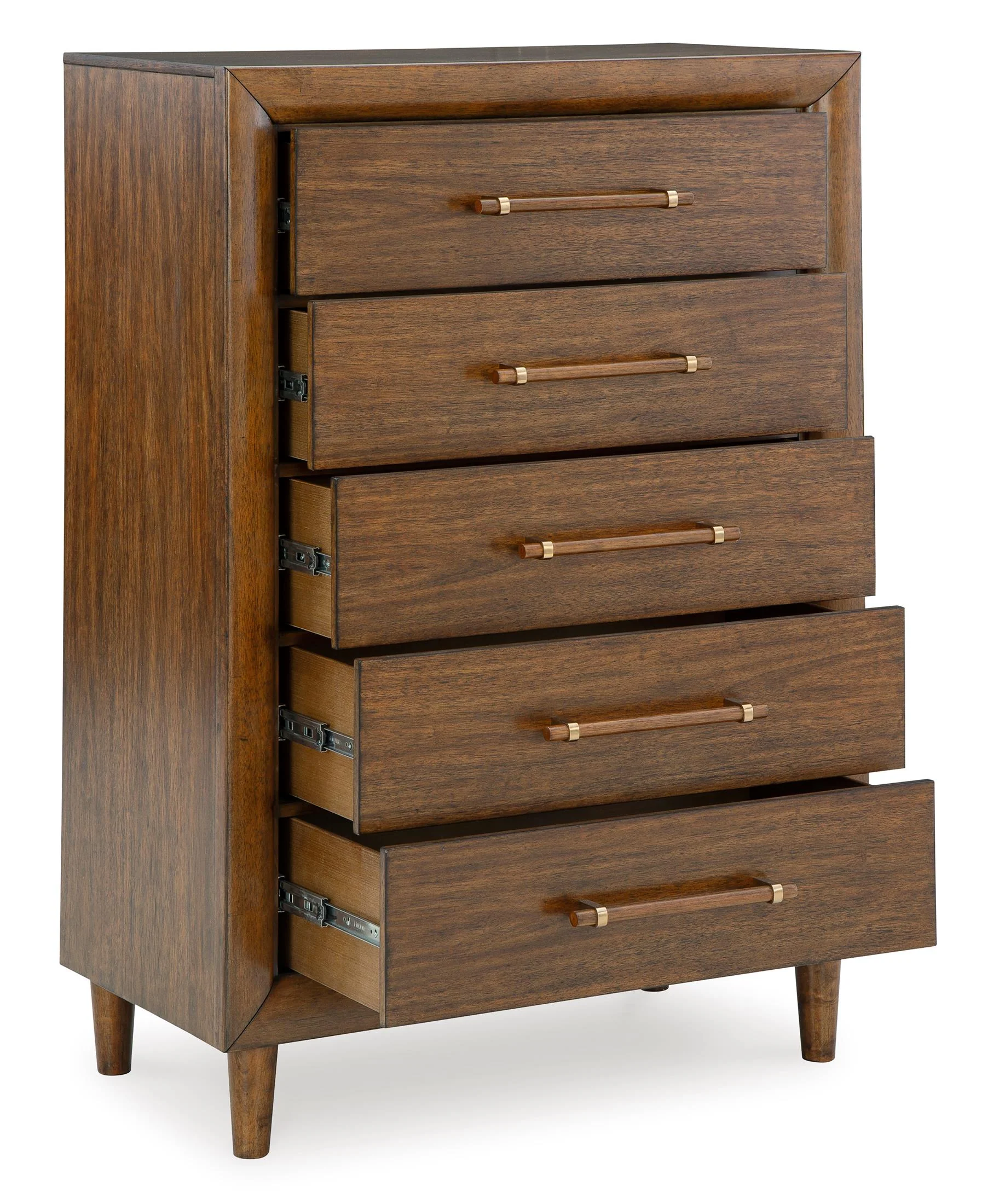 Lyncott Chest of Drawers - Image 4