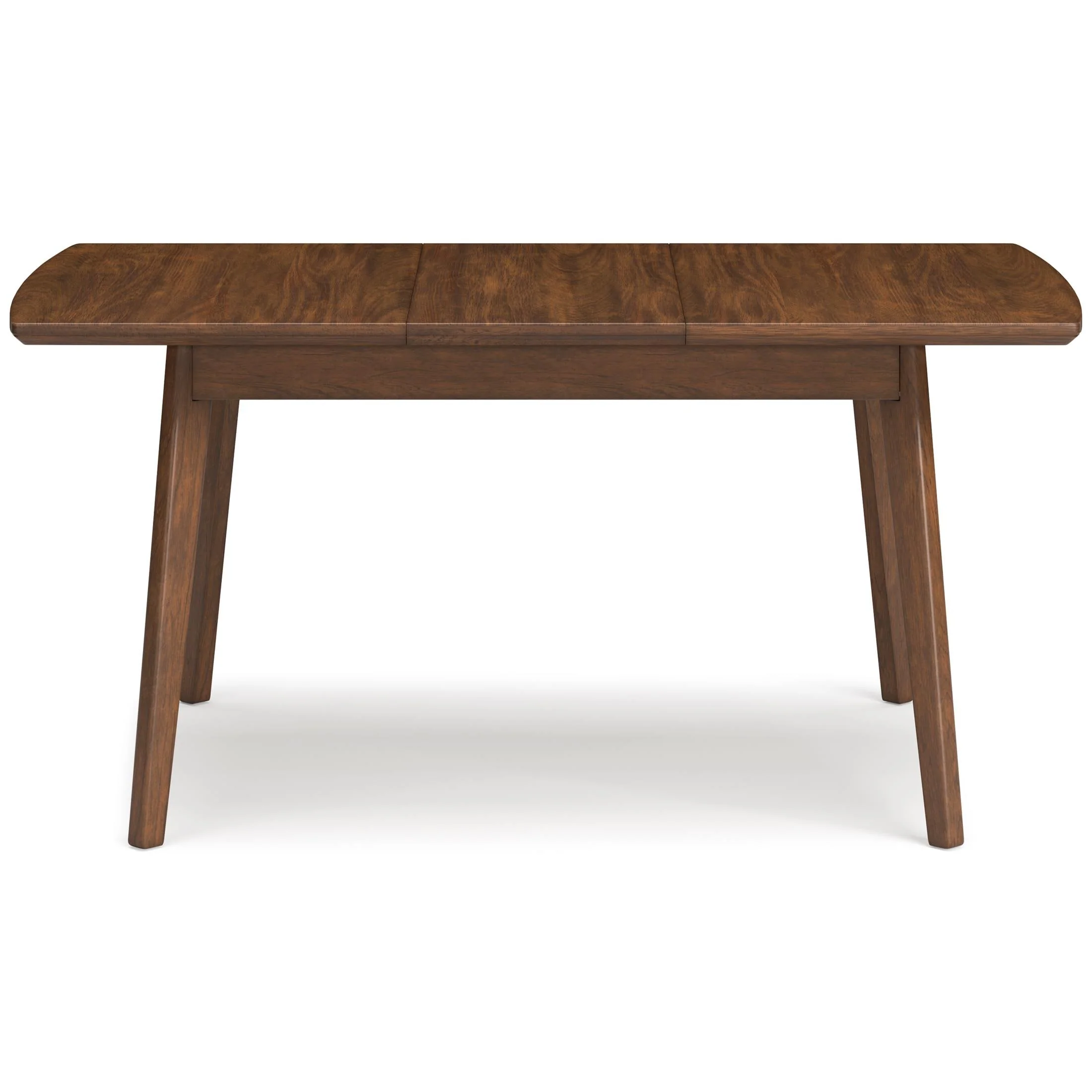 Lyncott 48"-64" Extendable Dining Table