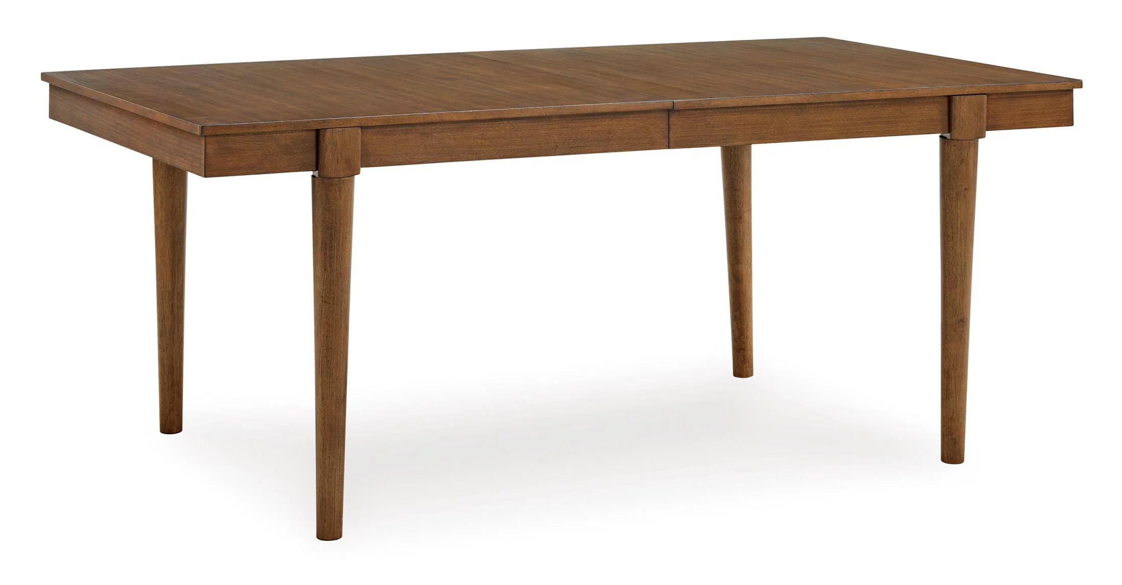 Lyncott 74"-92" Extendable Dining Table - Image 3