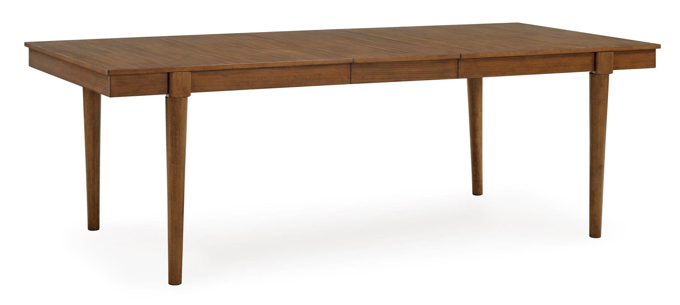 Lyncott 74"-92" Extendable Dining Table - Image 5