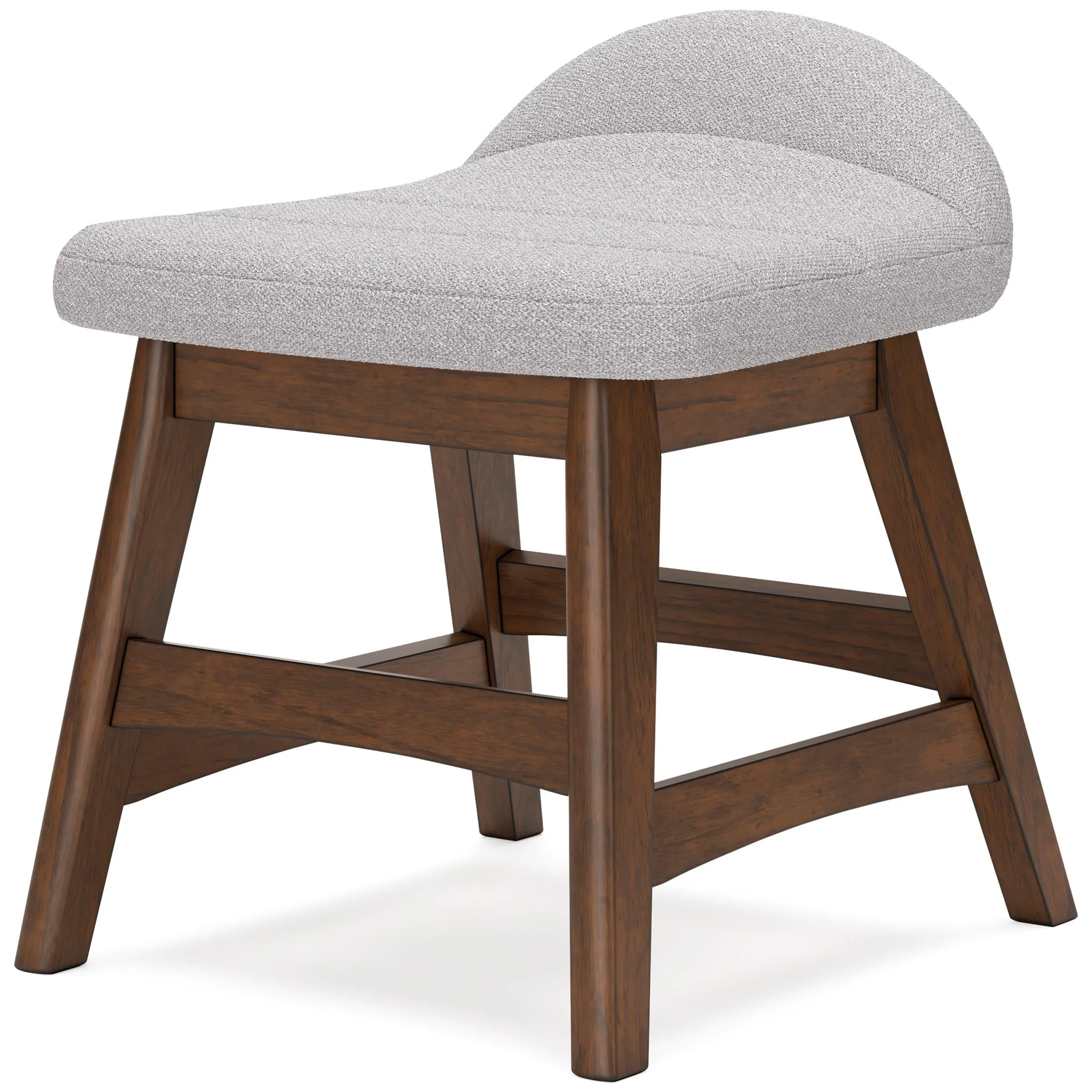 Lyncott Home Office Desk Chair - Image 3