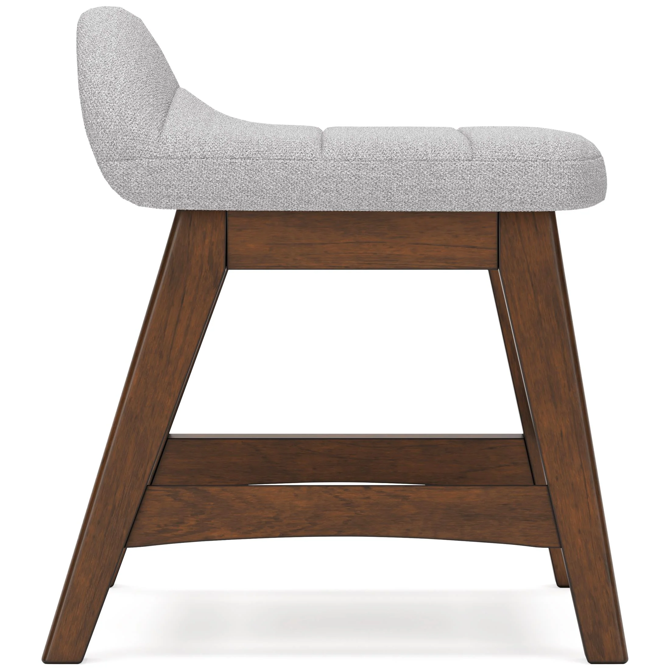 Lyncott Home Office Desk Chair - Image 4