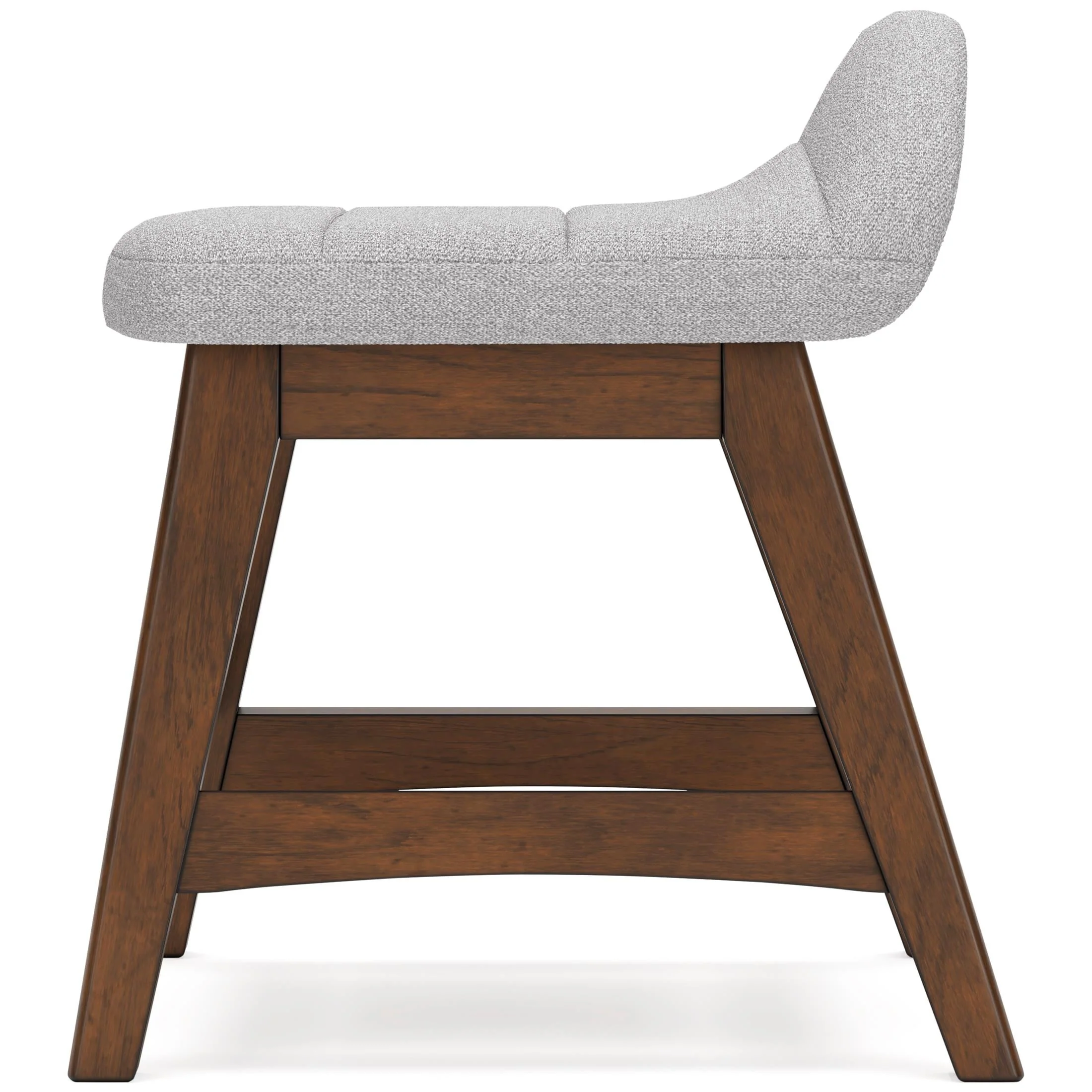 Lyncott Home Office Desk Chair - Image 5