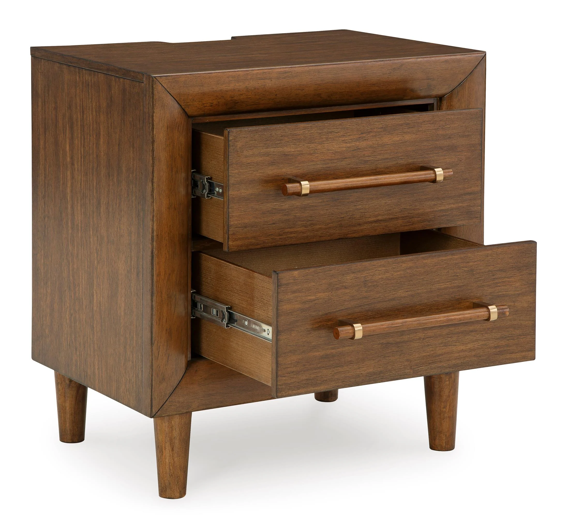 Lyncott Nightstand - Image 4