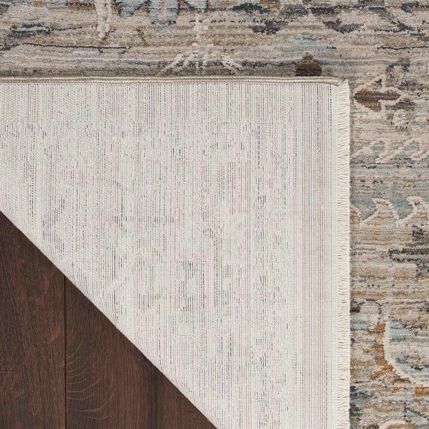 Lynx Vintage Style Rug - Image 5