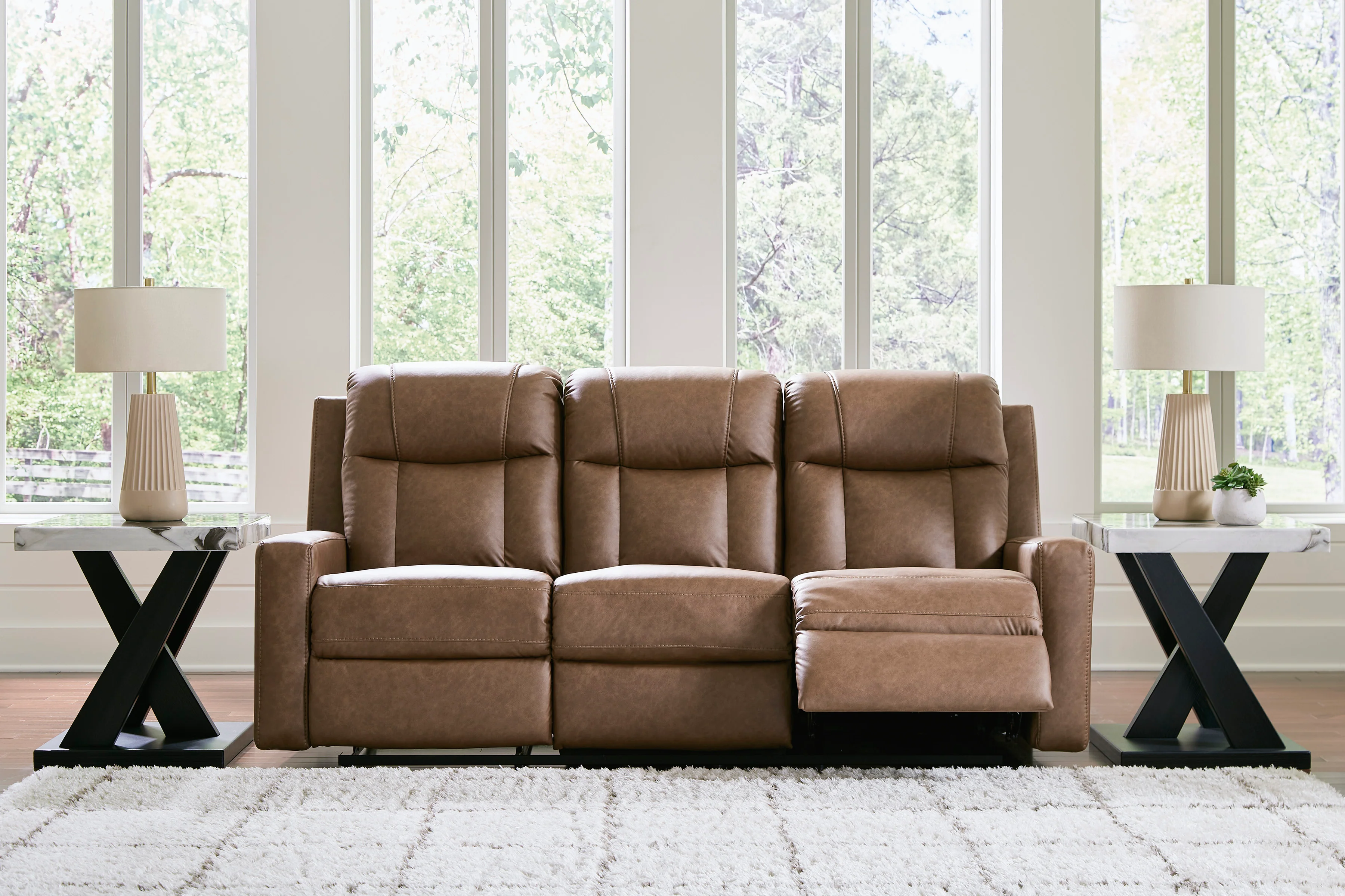 Mackmenville Reclining Sofa - Image 10