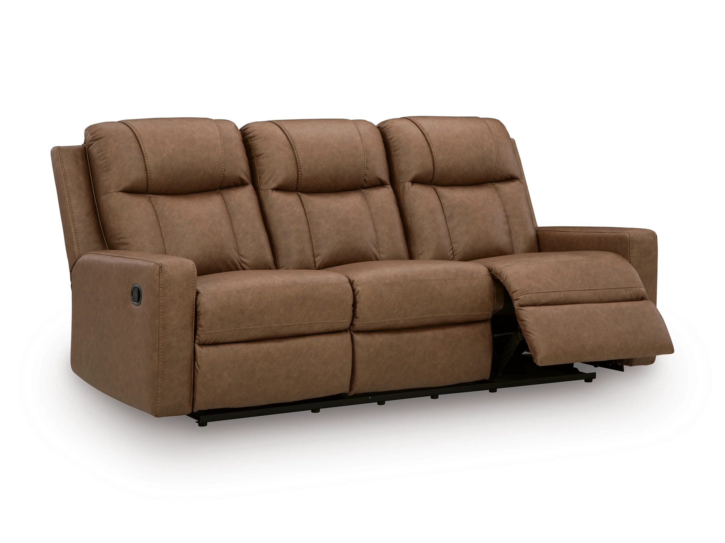 Mackmenville Reclining Sofa - Image 12