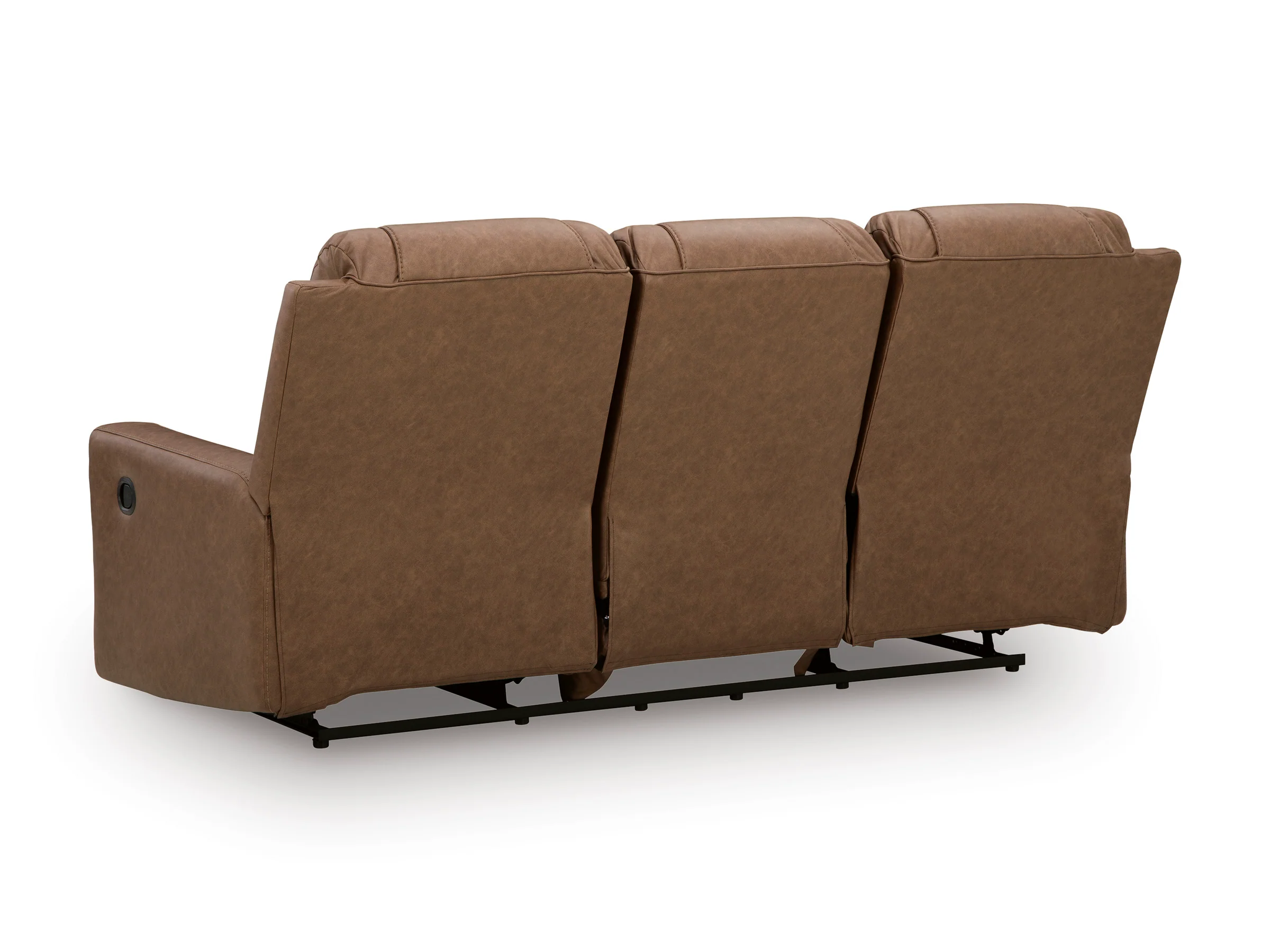 Mackmenville Reclining Sofa - Image 13