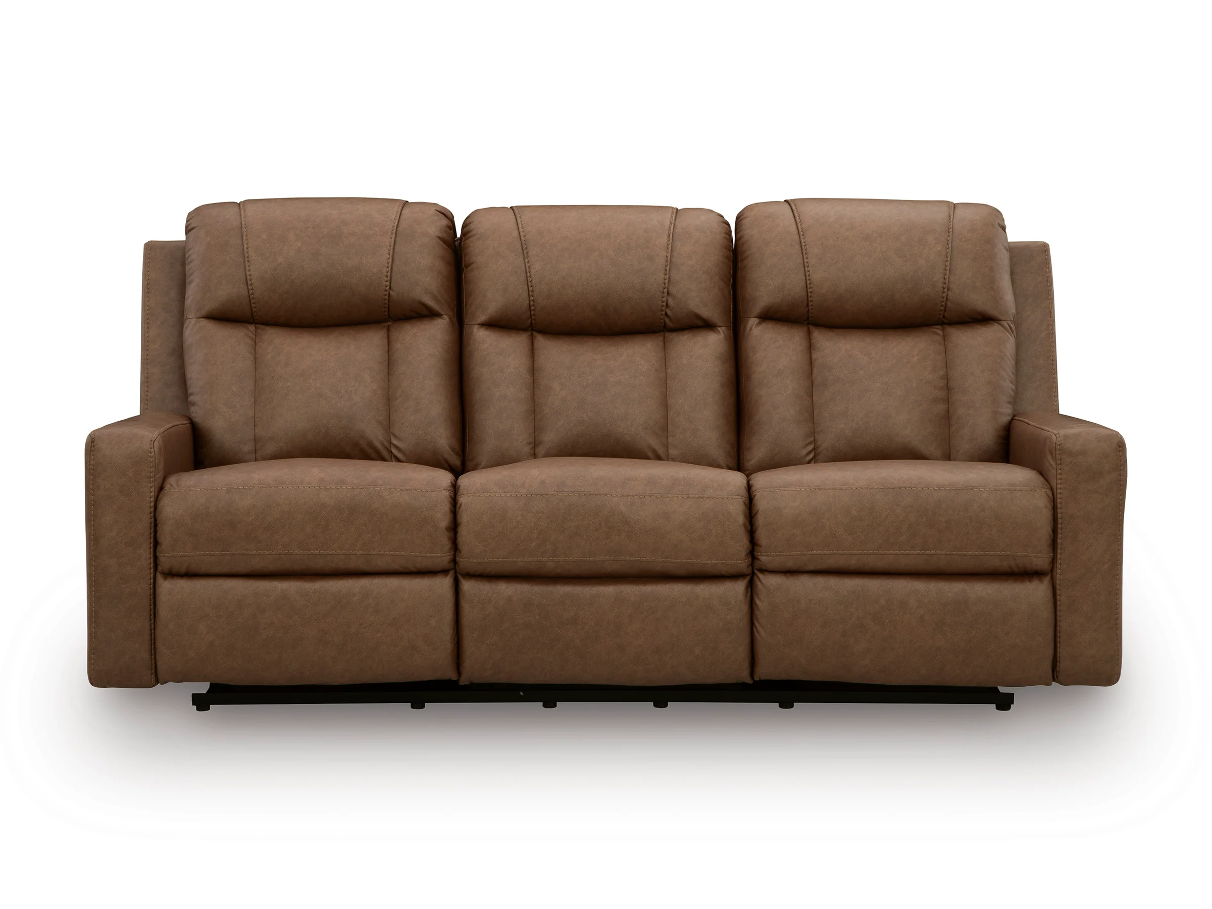 Mackmenville Reclining Sofa - Image 9