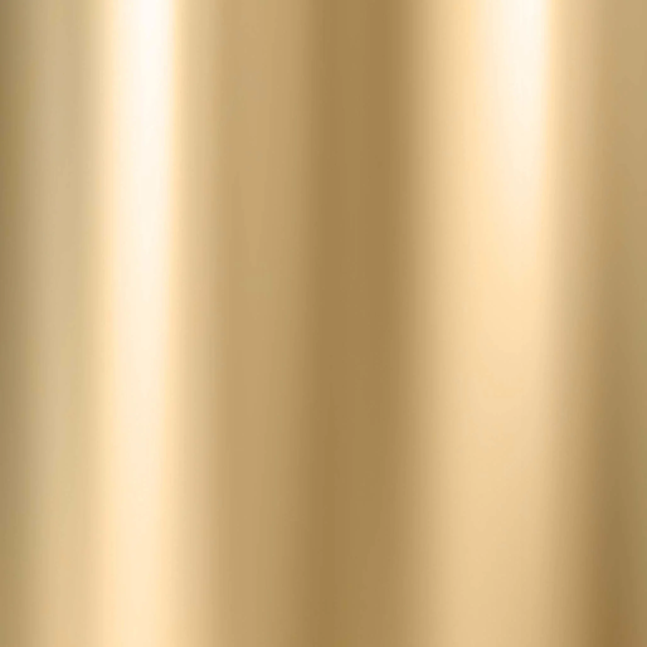 Madelaine Counter Stool White & Gold - Image 11